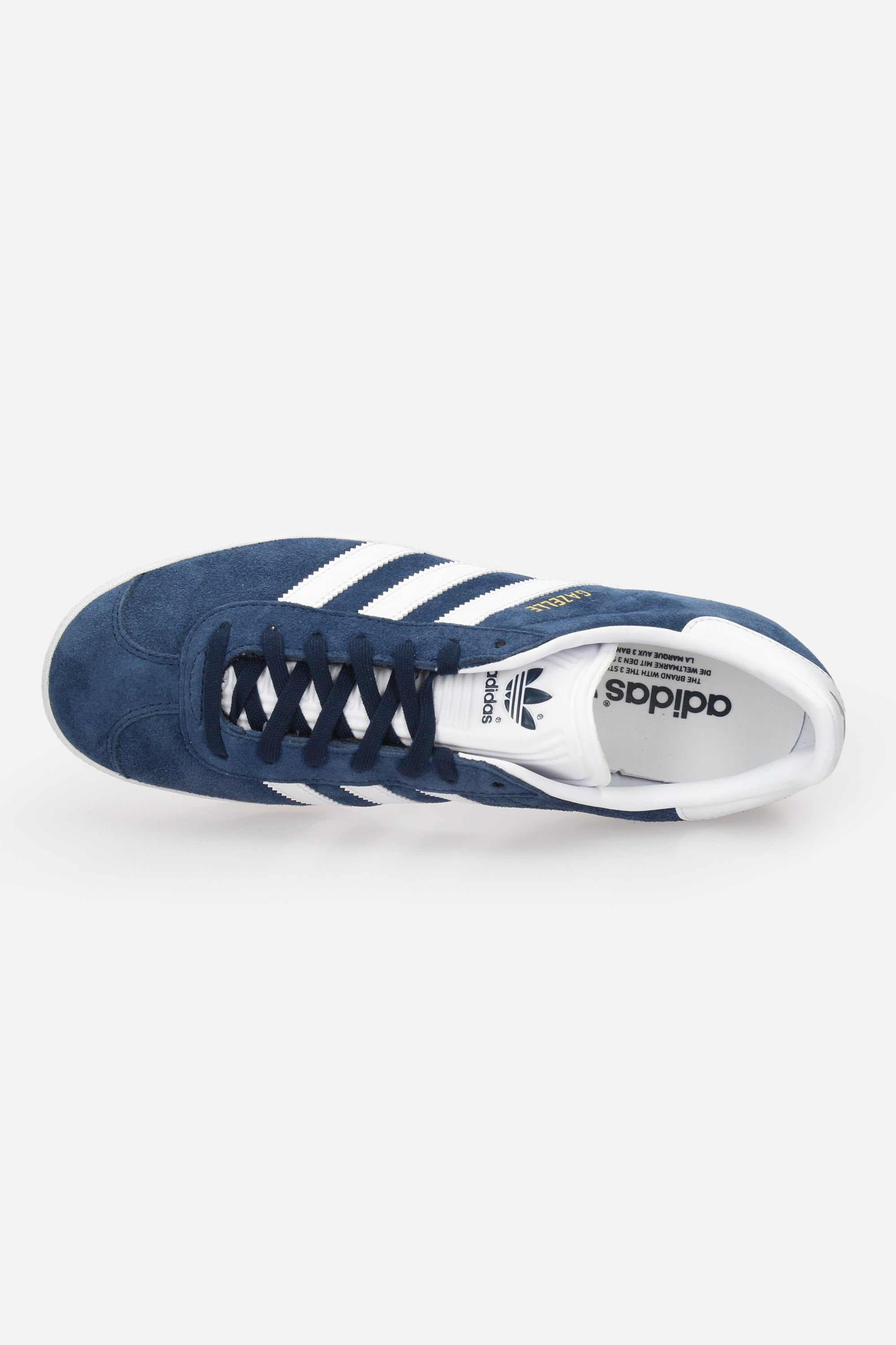 BLU | ADIDAS - U BB5478 Sneakers
