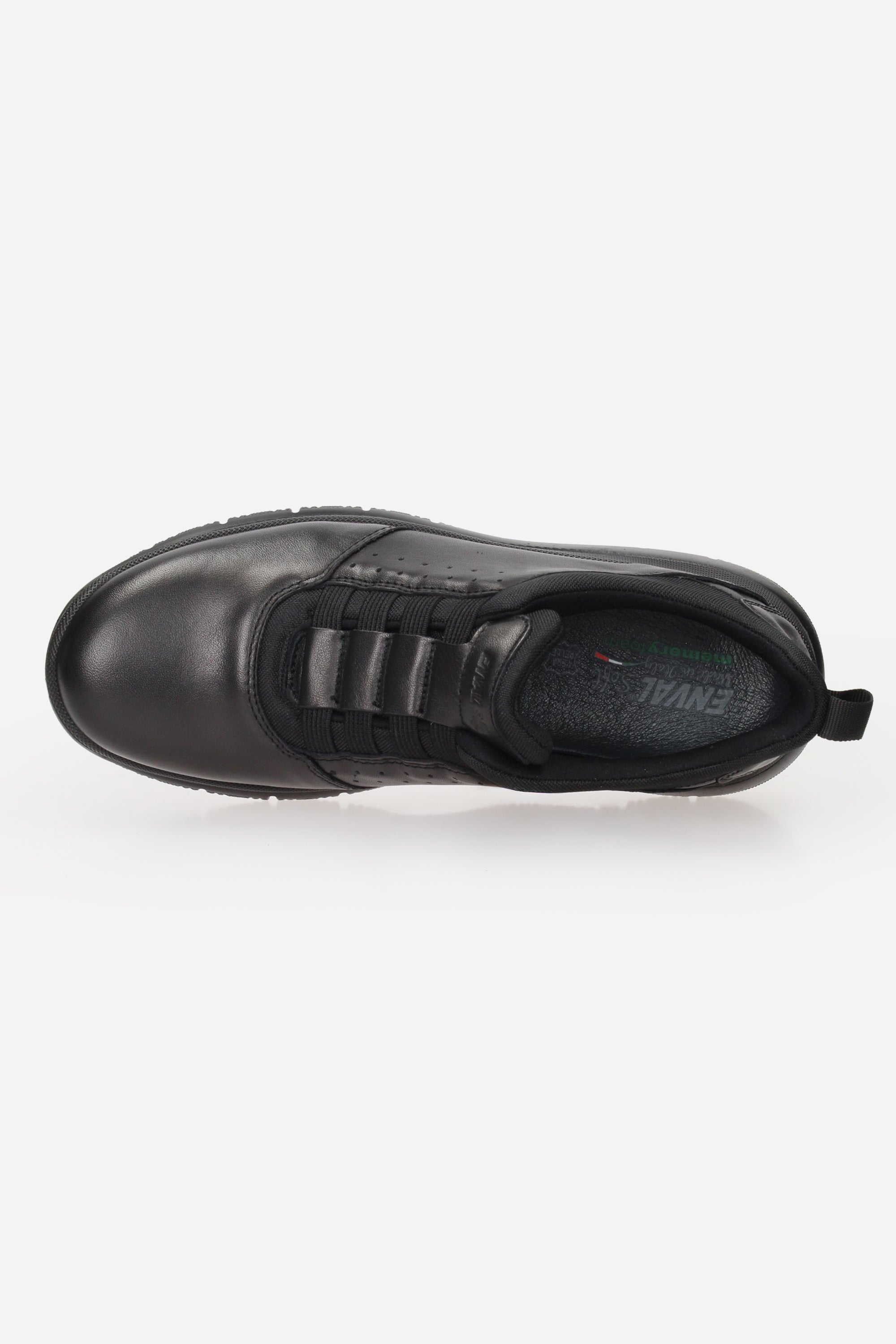 NERO | ENVAL - U 8732100 Sneakers