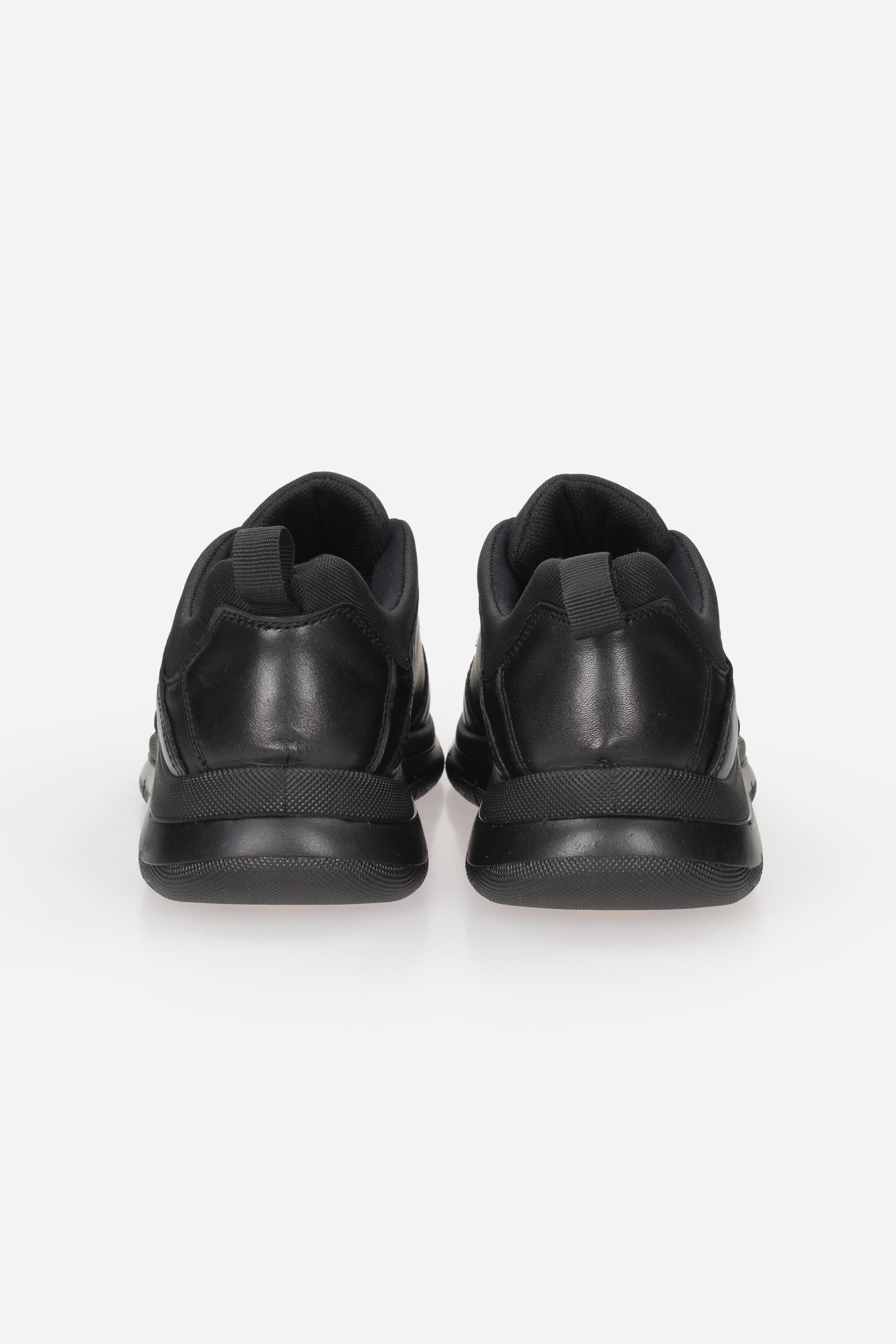 NERO | ENVAL - U 8732100 Sneakers