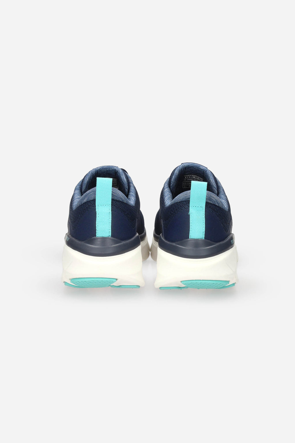 BLU | SKECHERS - D 150095 Sneakers
