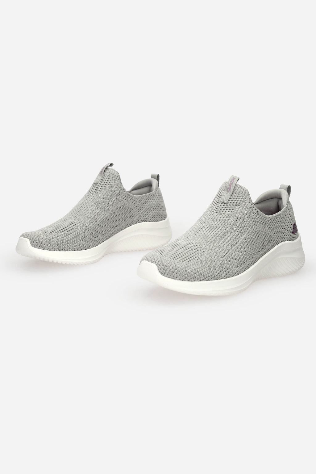 GRIGIO | SKECHERS - D 150455 Sneakers