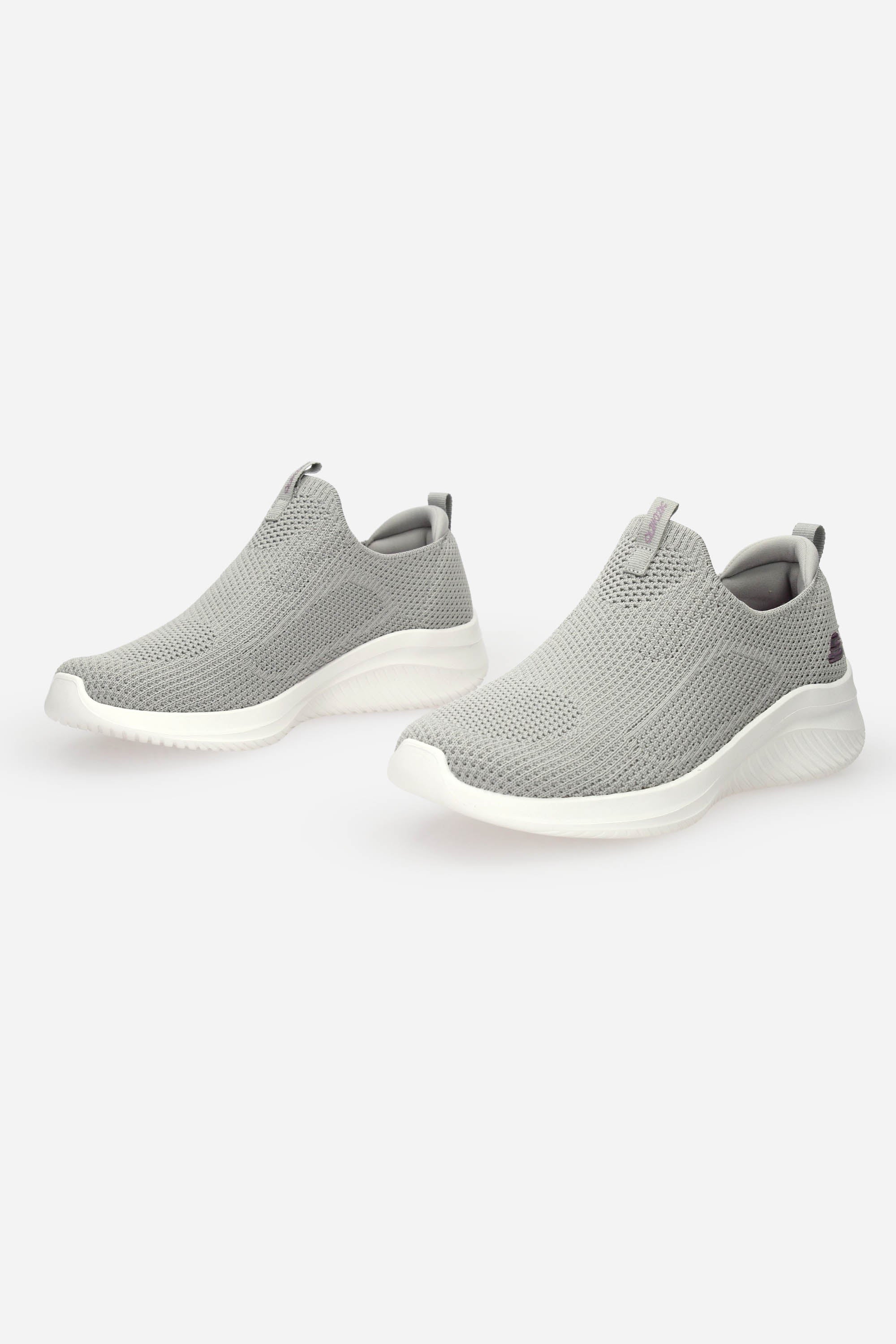 GRIGIO | SKECHERS - D 150455 Sneakers