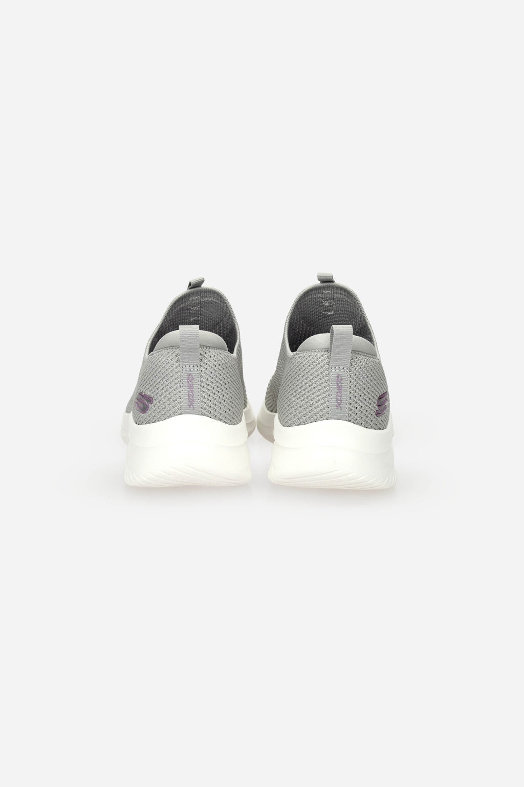 GRIGIO | SKECHERS - D 150455 Sneakers