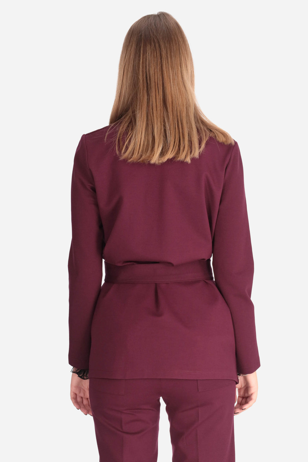 BORDEAUX | SPAGO DONNA - D CS17 Giacca