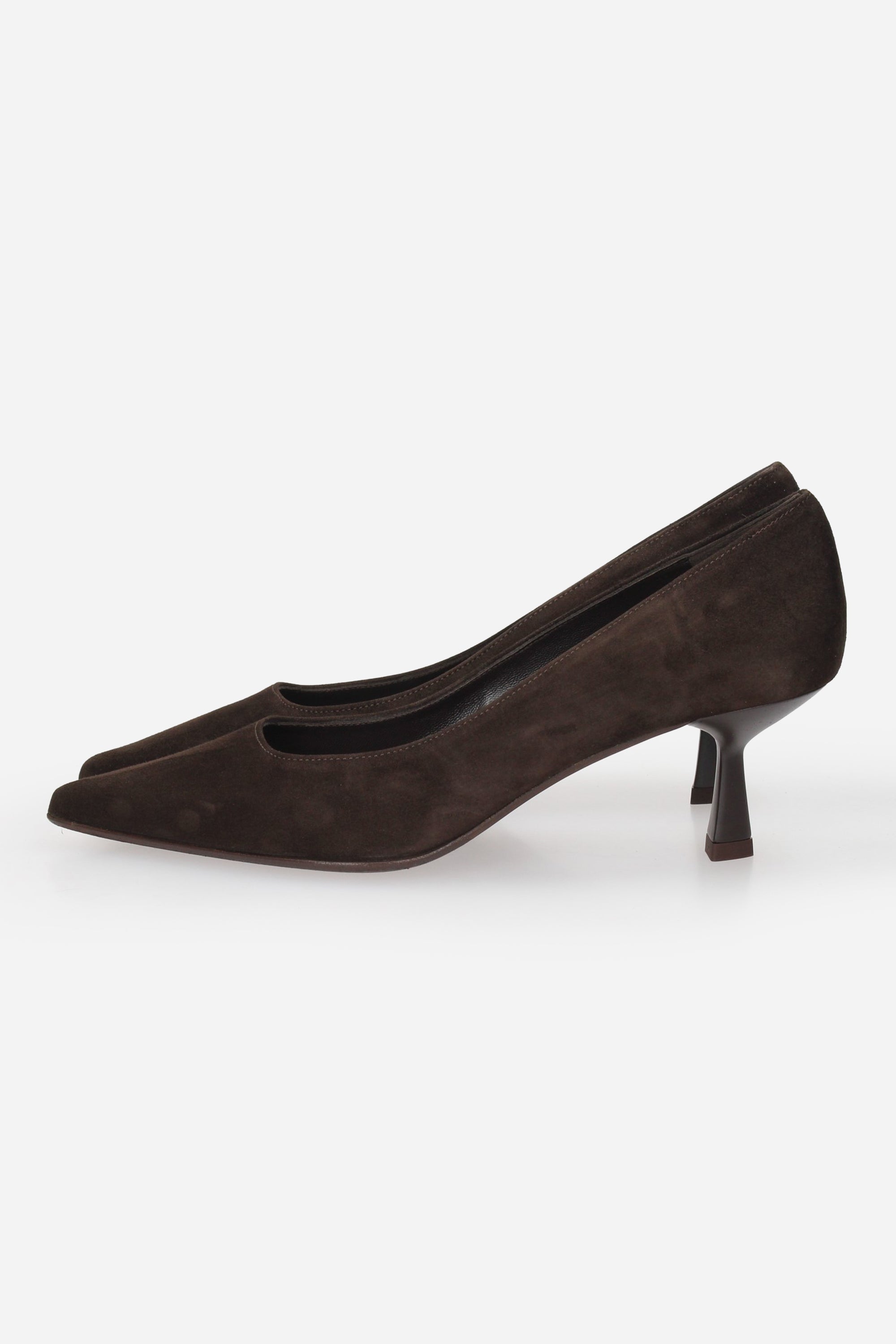 MARRONE | CHANTAL - D 2674 Decollete