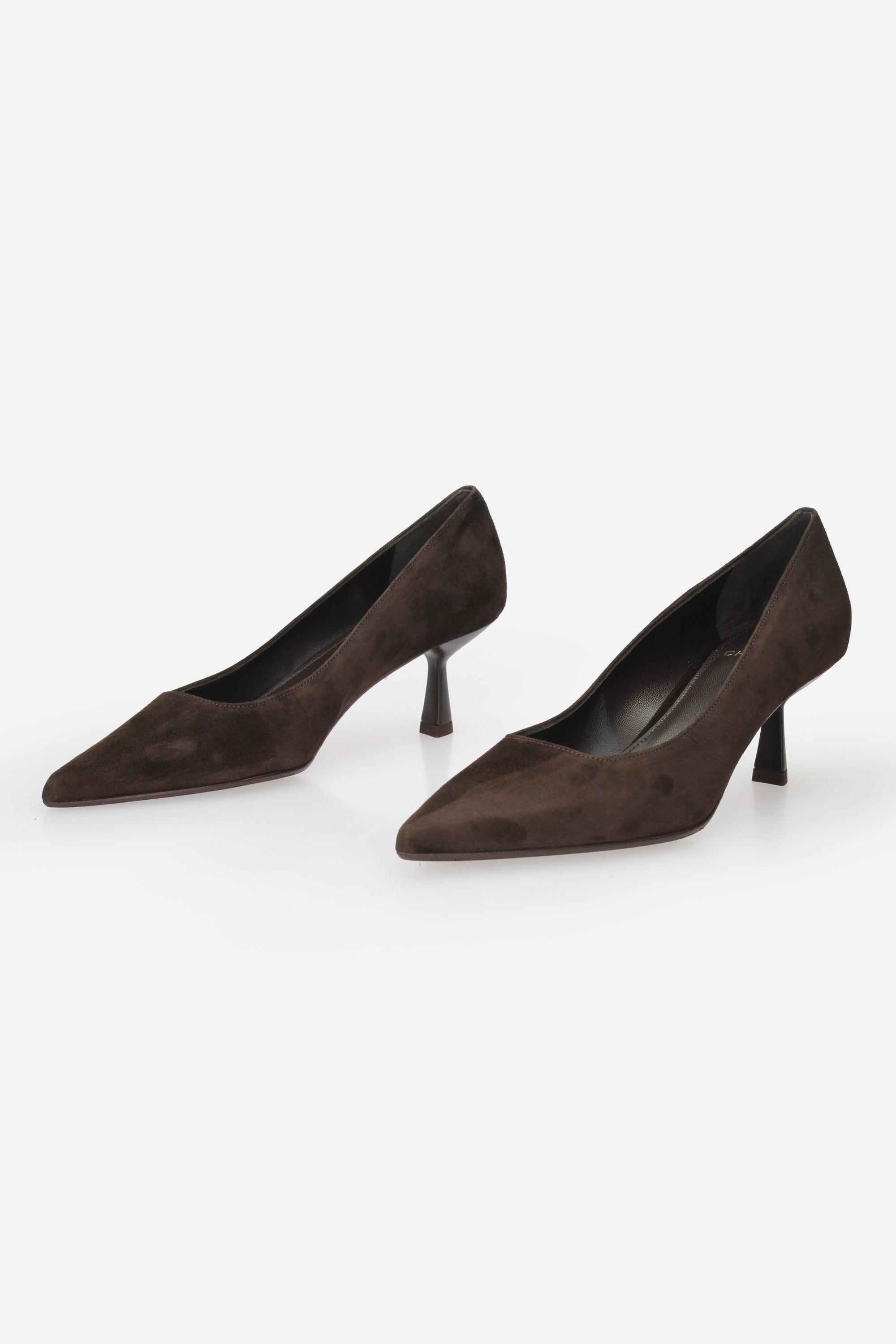 MARRONE | CHANTAL - D 2674 Decollete