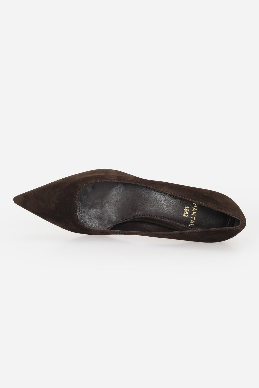 MARRONE | CHANTAL - D 2674 Decollete