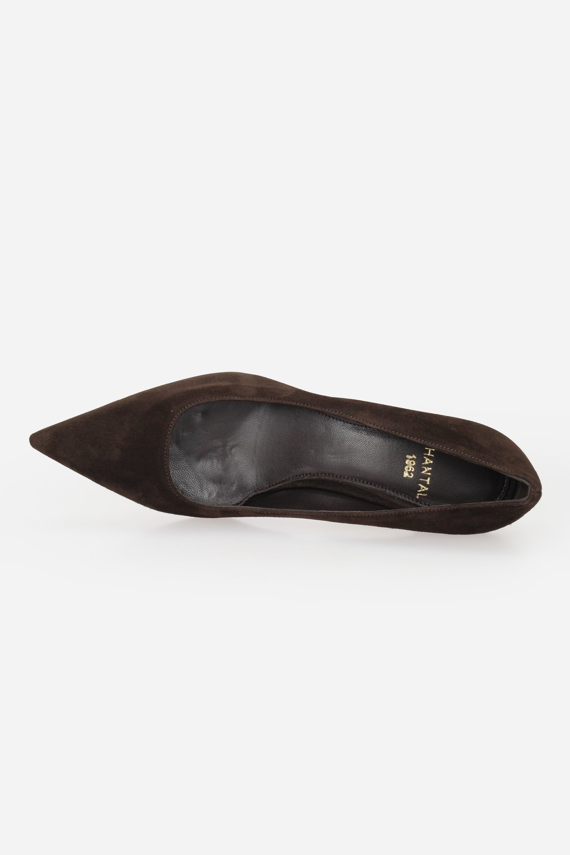 MARRONE | CHANTAL - D 2674 Decollete