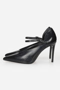 NERO | CHANTAL - D 2706 Decollete