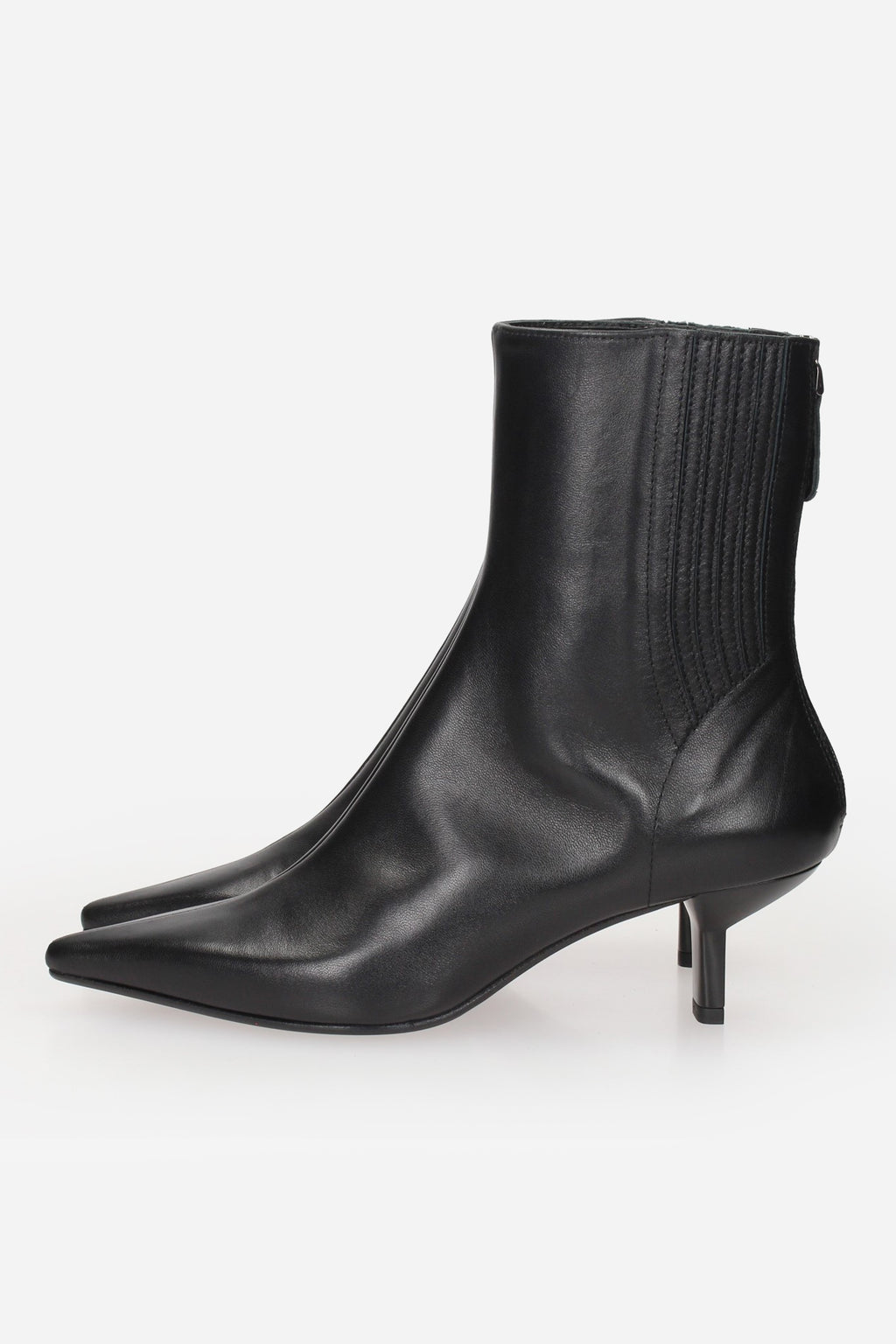 NERO | CHANTAL - D 2796 Tronchetto