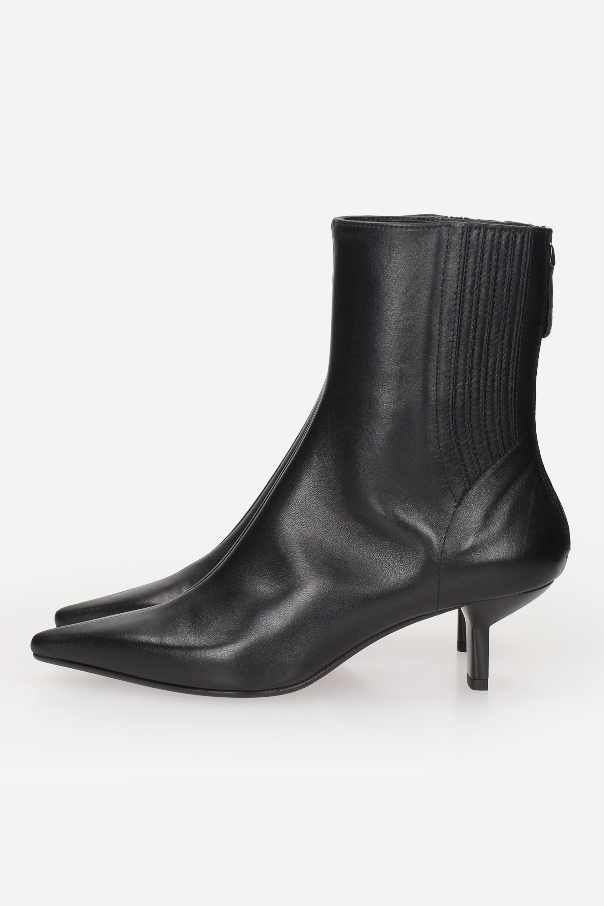 NERO | CHANTAL - D 2796 Tronchetto