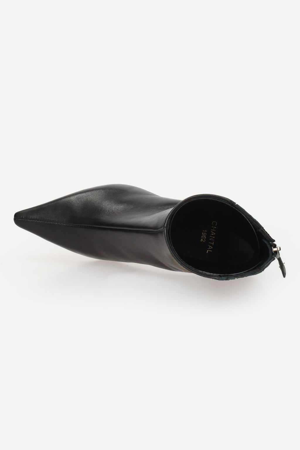 NERO | CHANTAL - D 2796 Tronchetto