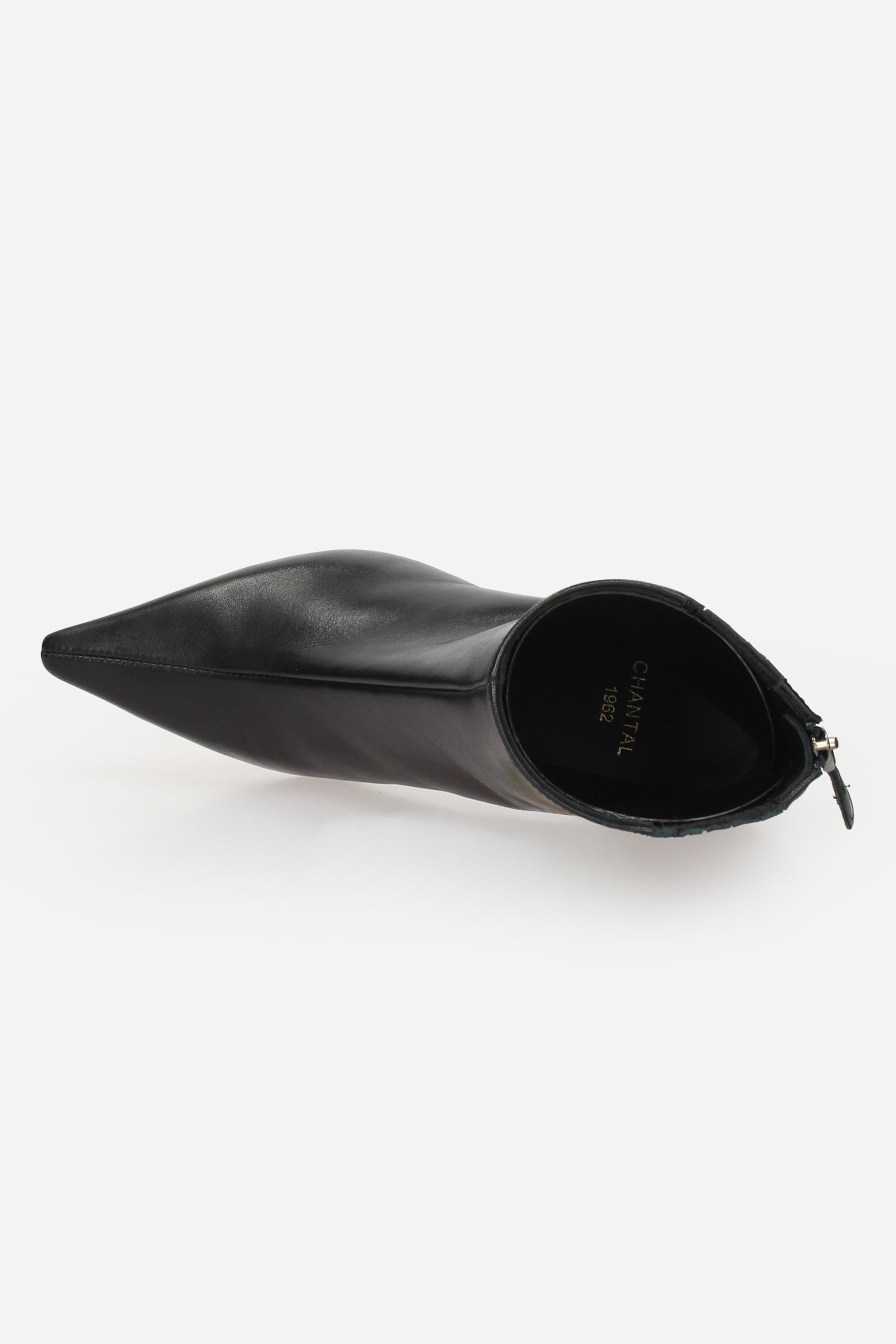 NERO | CHANTAL - D 2796 Tronchetto