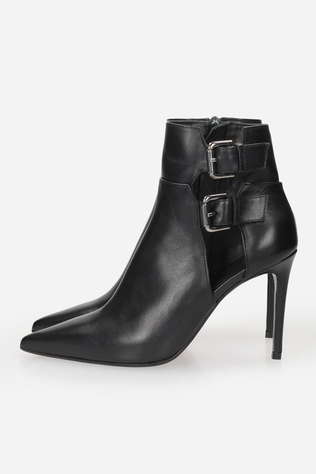 NERO | CHANTAL - D 2835 Tronchetto