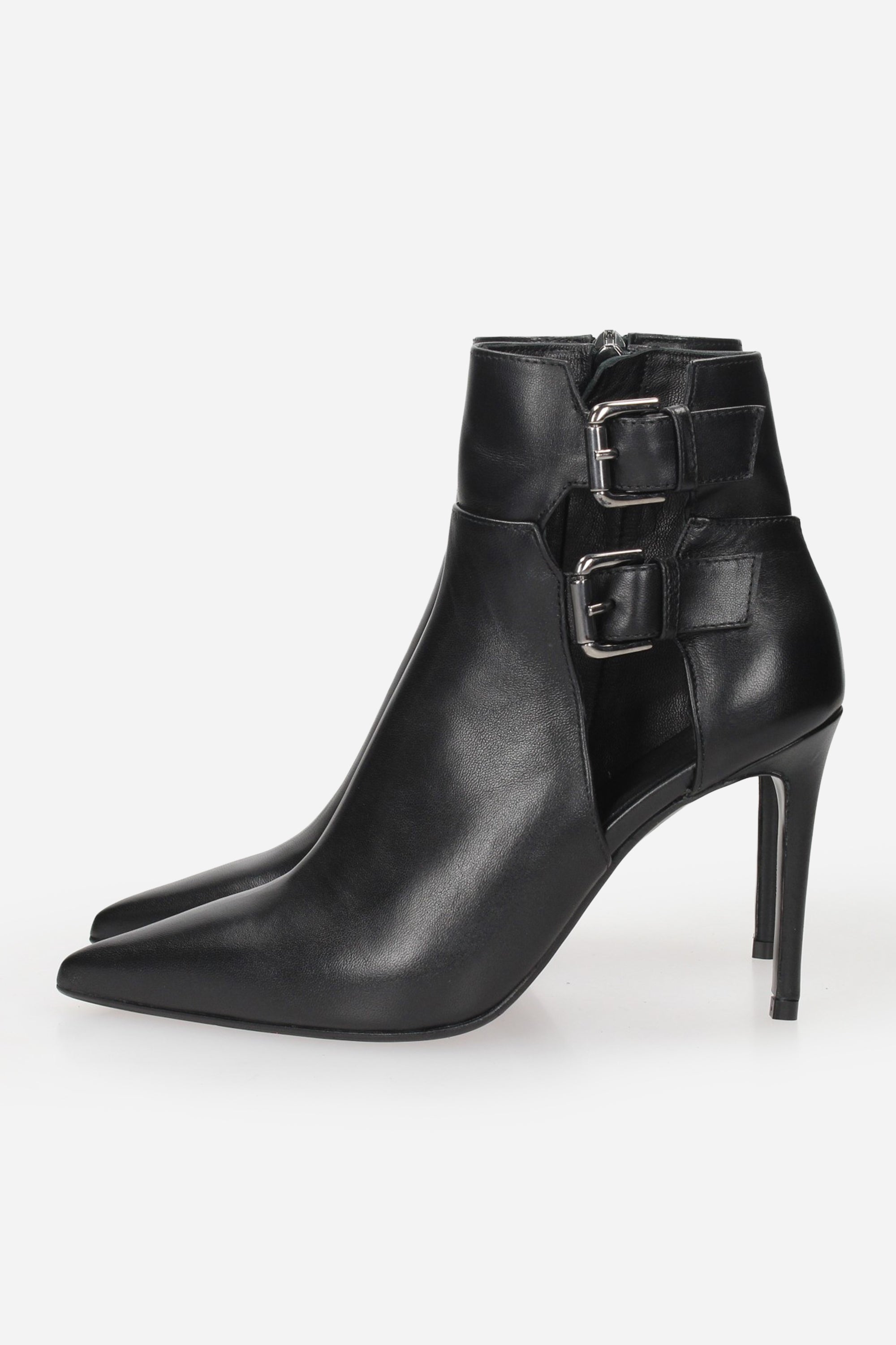 NERO | CHANTAL - D 2835 Tronchetto