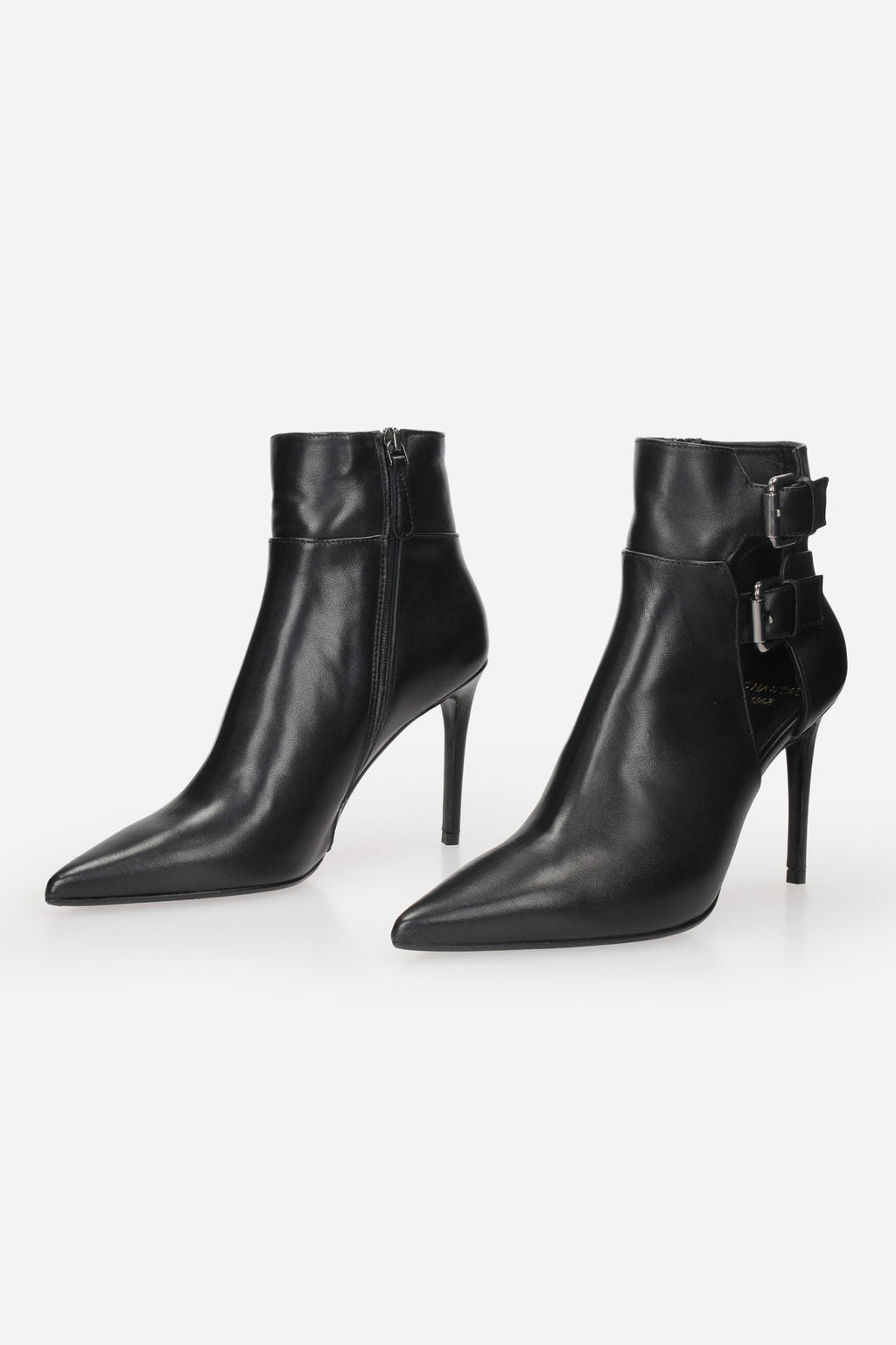 NERO | CHANTAL - D 2835 Tronchetto