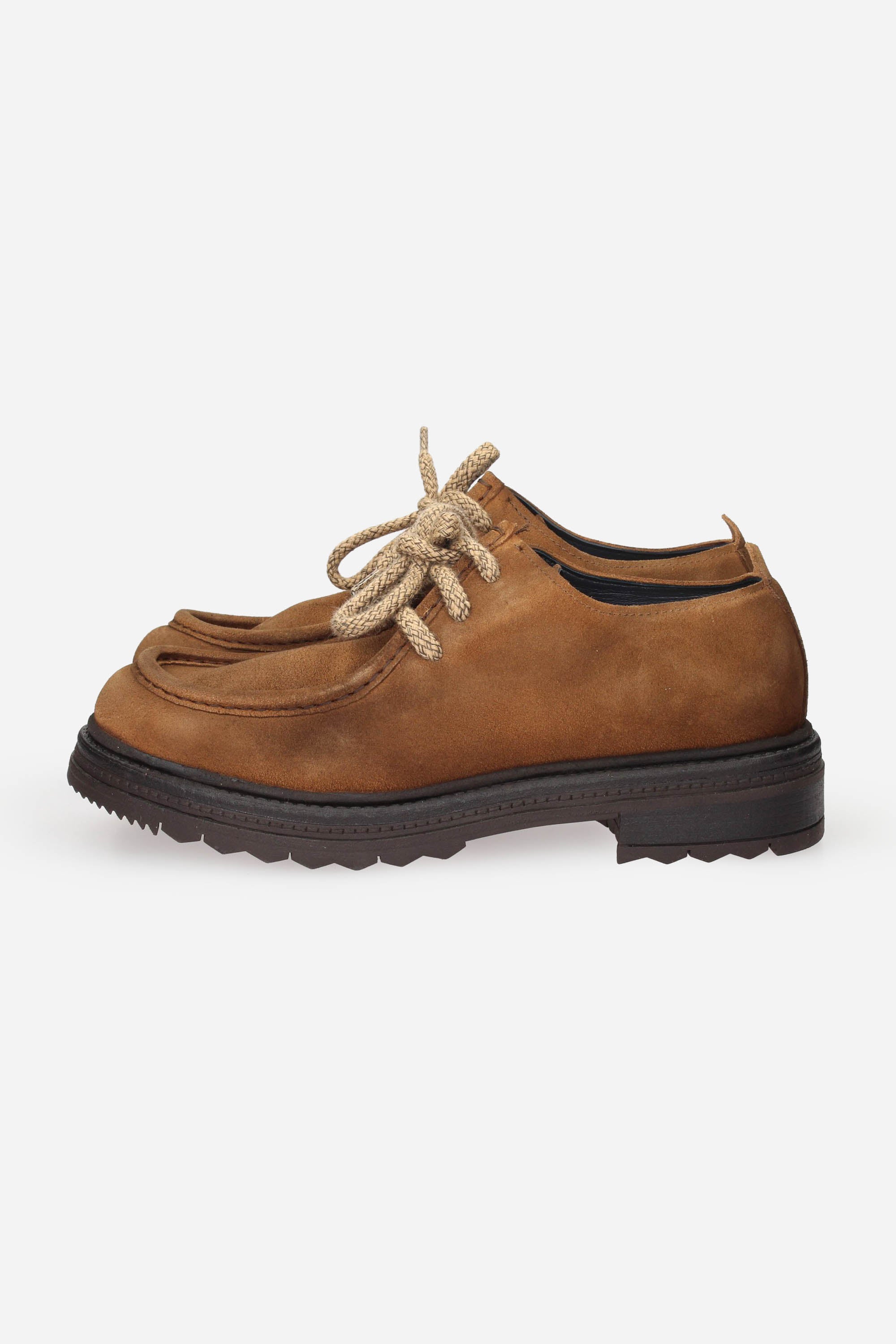 CUOIO | F. LLI RENNELLA - U 1643 Mocassino