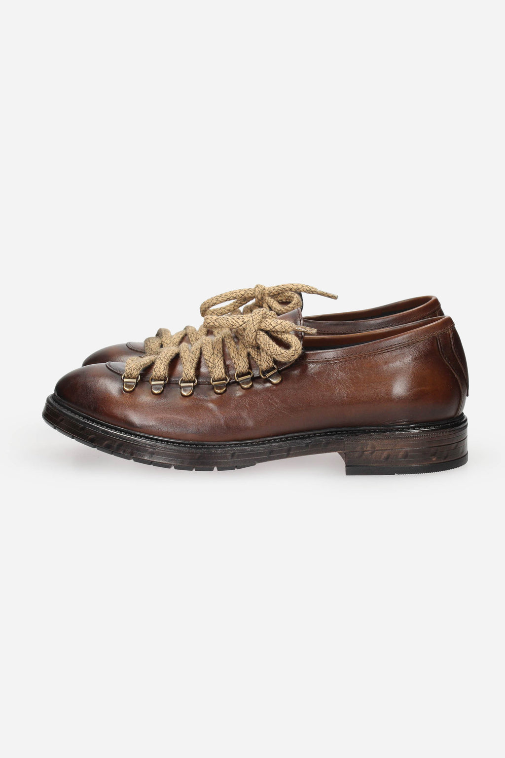 CUOIO | F. LLI RENNELLA - U 1660/ Stringata