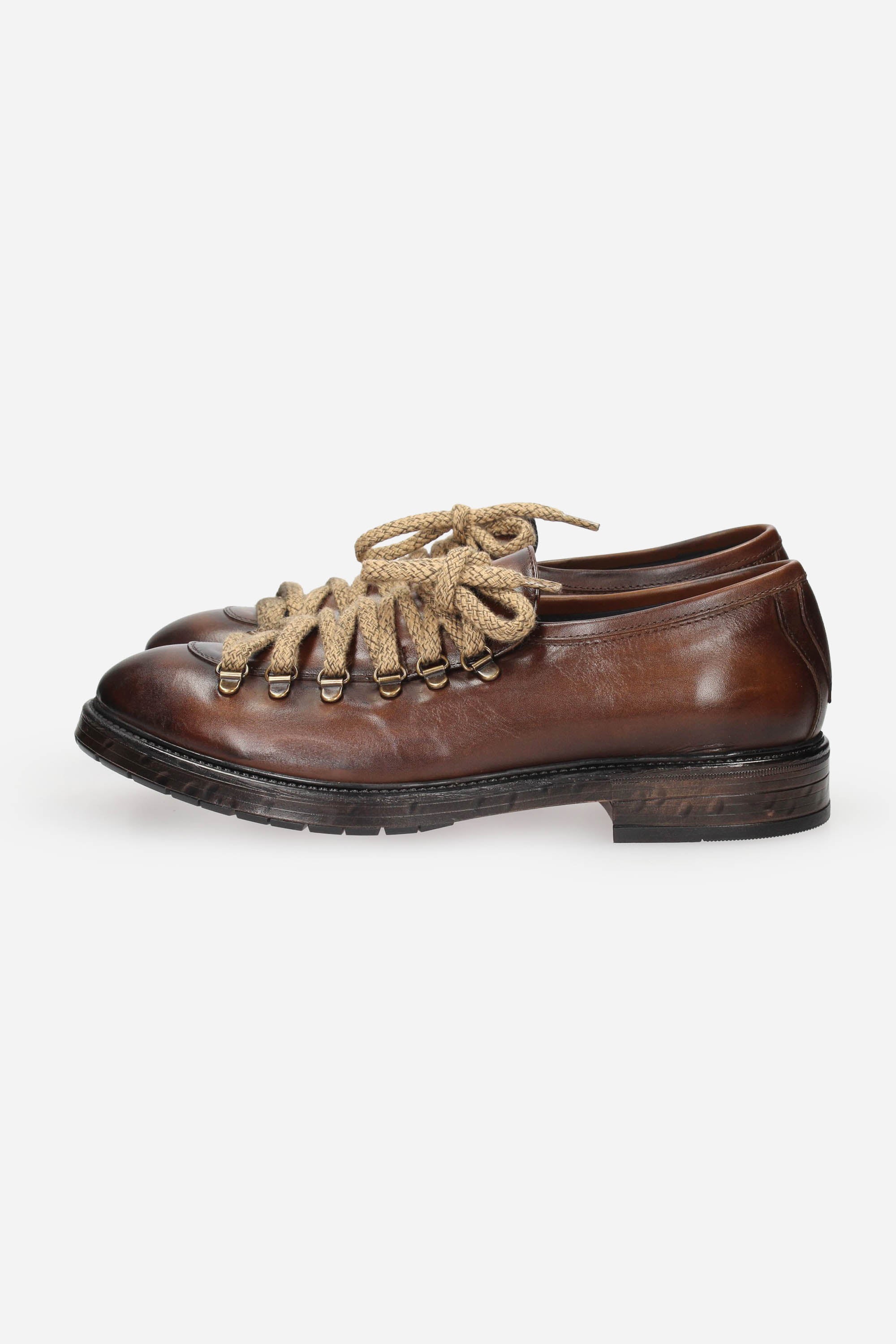 CUOIO | F. LLI RENNELLA - U 1660/ Stringata