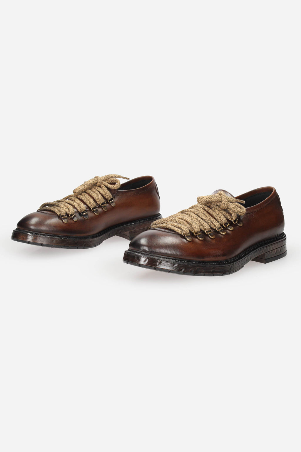 CUOIO | F. LLI RENNELLA - U 1660/ Stringata
