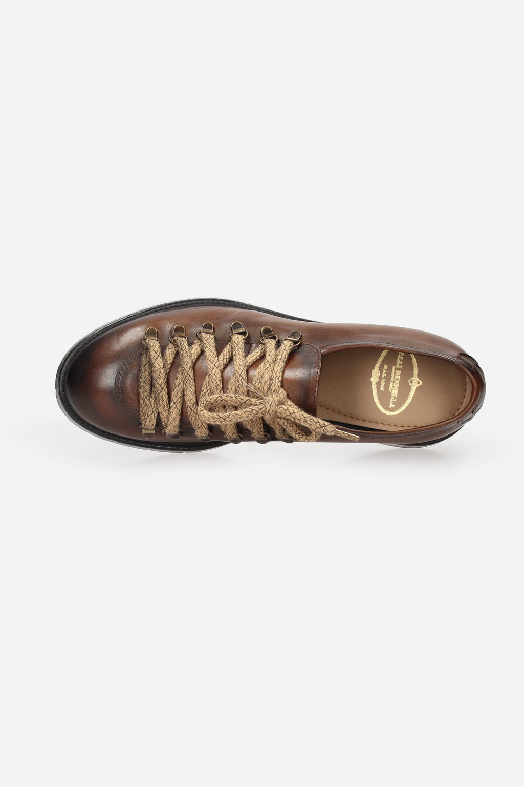 CUOIO | F. LLI RENNELLA - U 1660/ Stringata