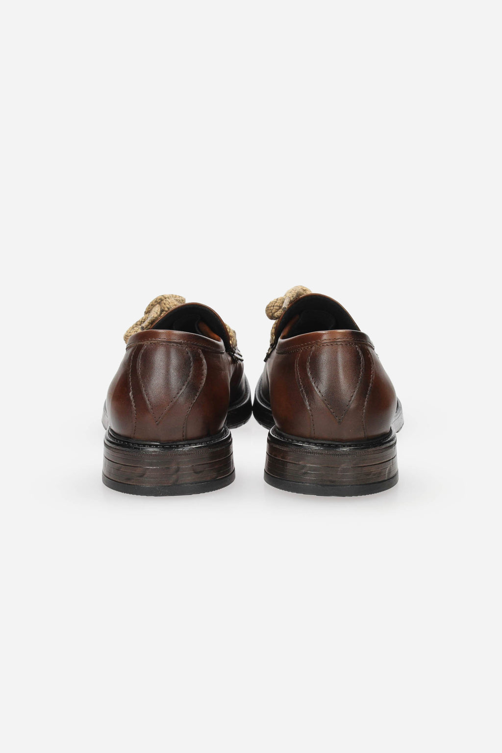 CUOIO | F. LLI RENNELLA - U 1660/ Stringata