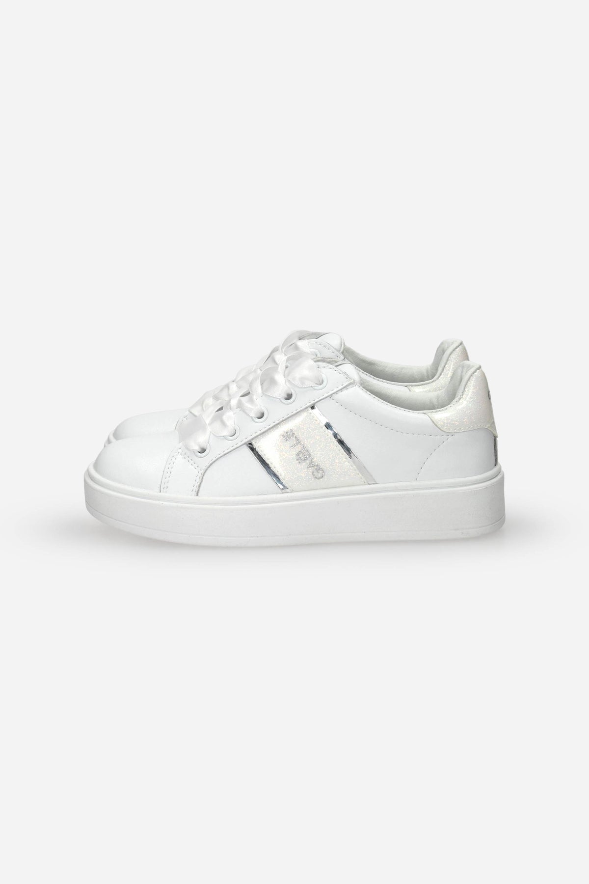 BIANCO | GAELLE JUNIOR - BA GS0053 Sneakers