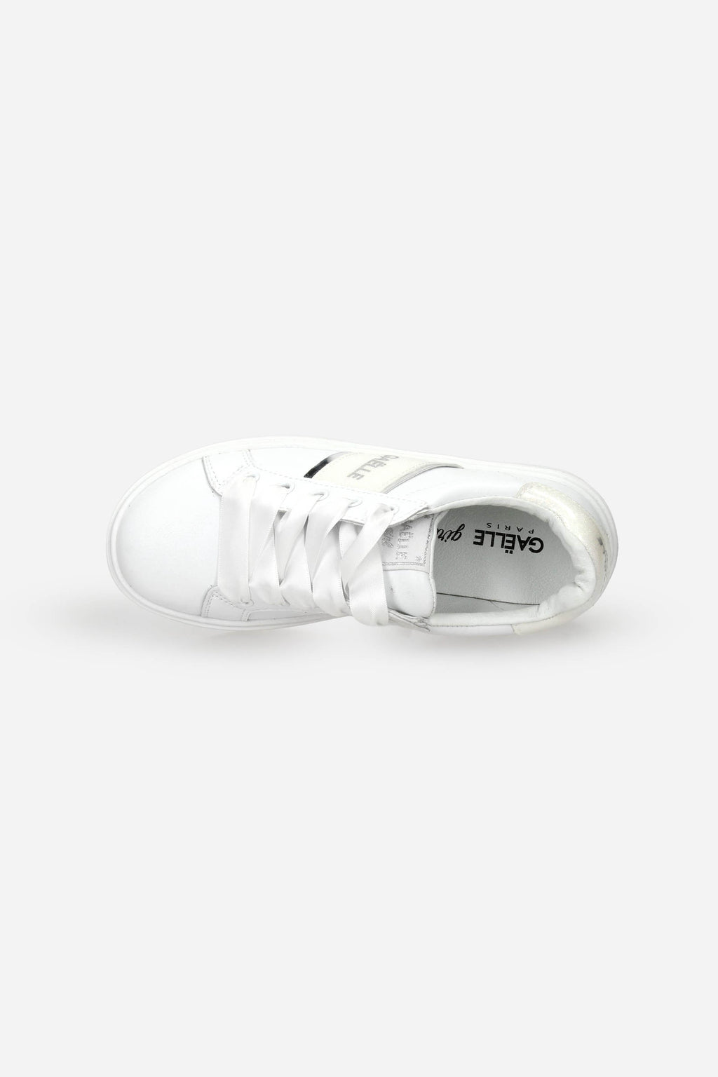 BIANCO | GAELLE JUNIOR - BA GS0053 Sneakers
