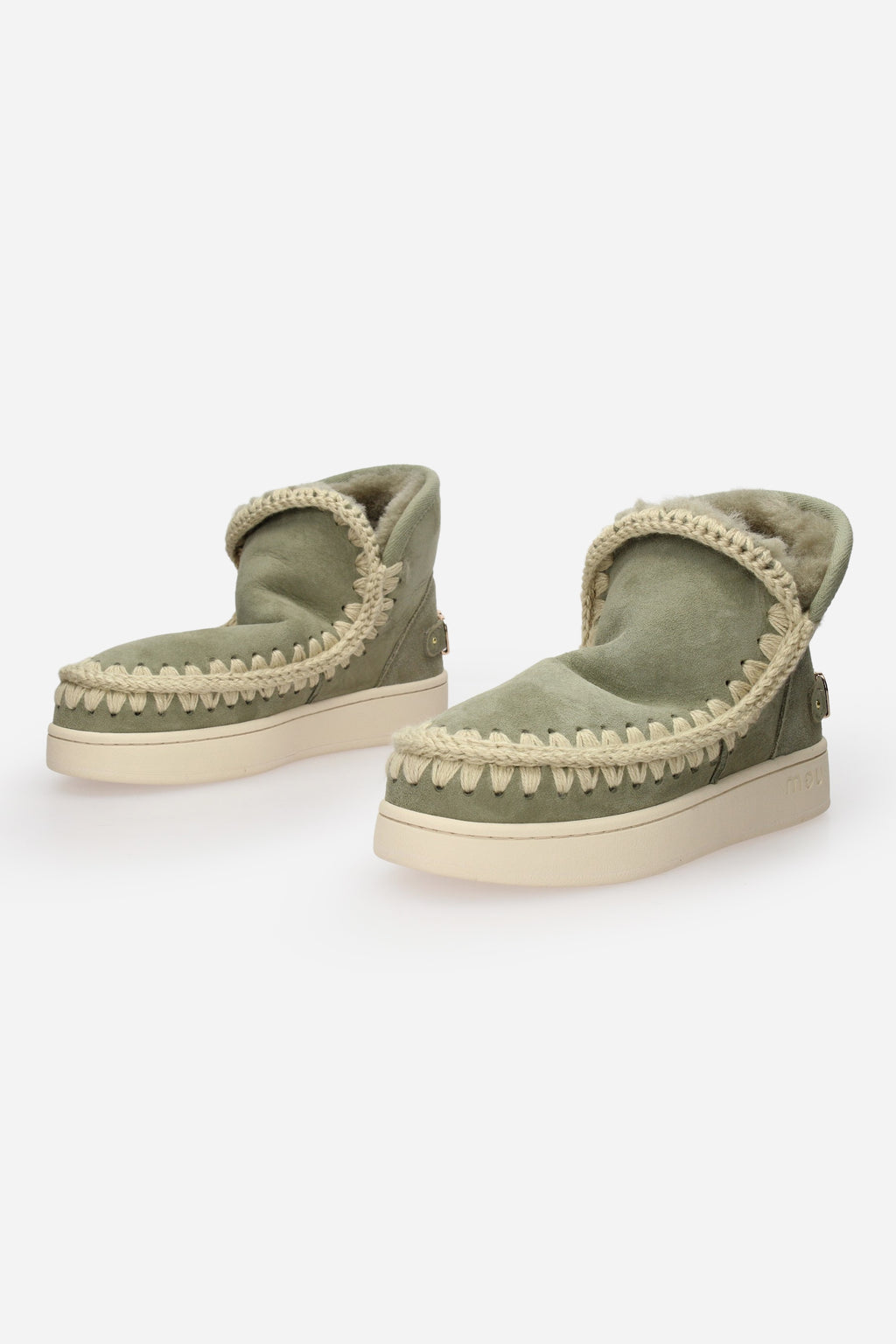 TORTORA | MOU - D FW741001A Boots