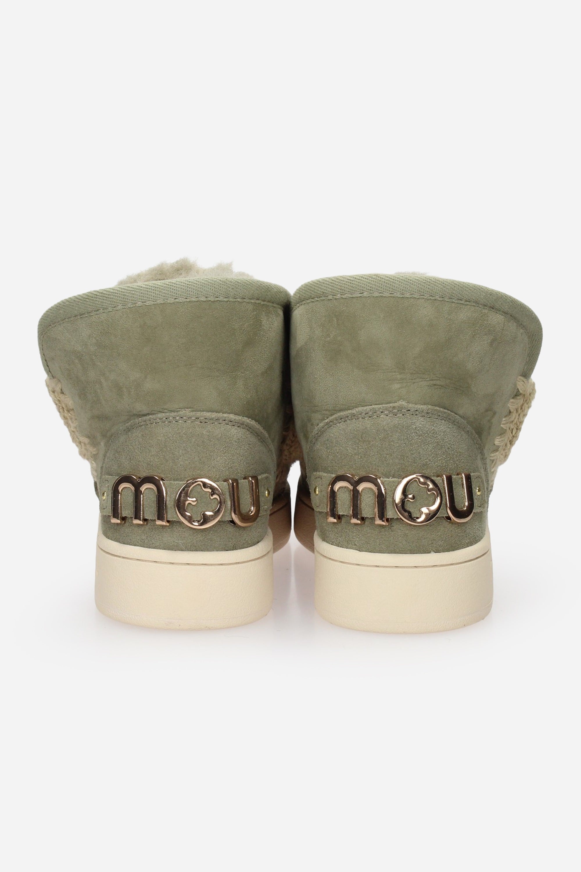 TORTORA | MOU - D FW741001A Boots