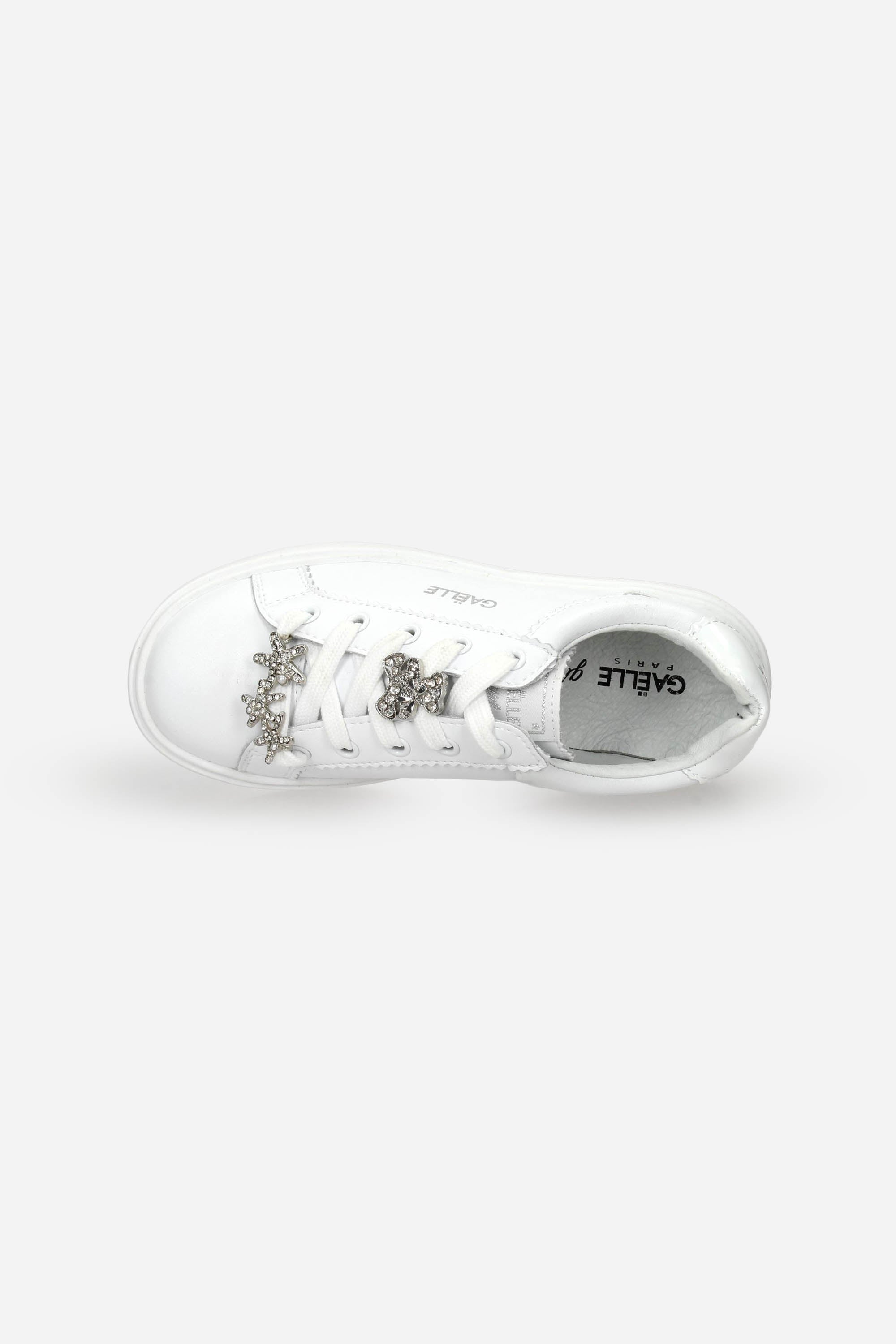 BIANCO | GAELLE JUNIOR - BA GS0056 Sneakers