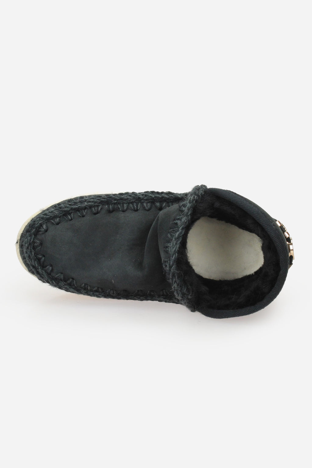 NERO | MOU - D FW741001A Boots