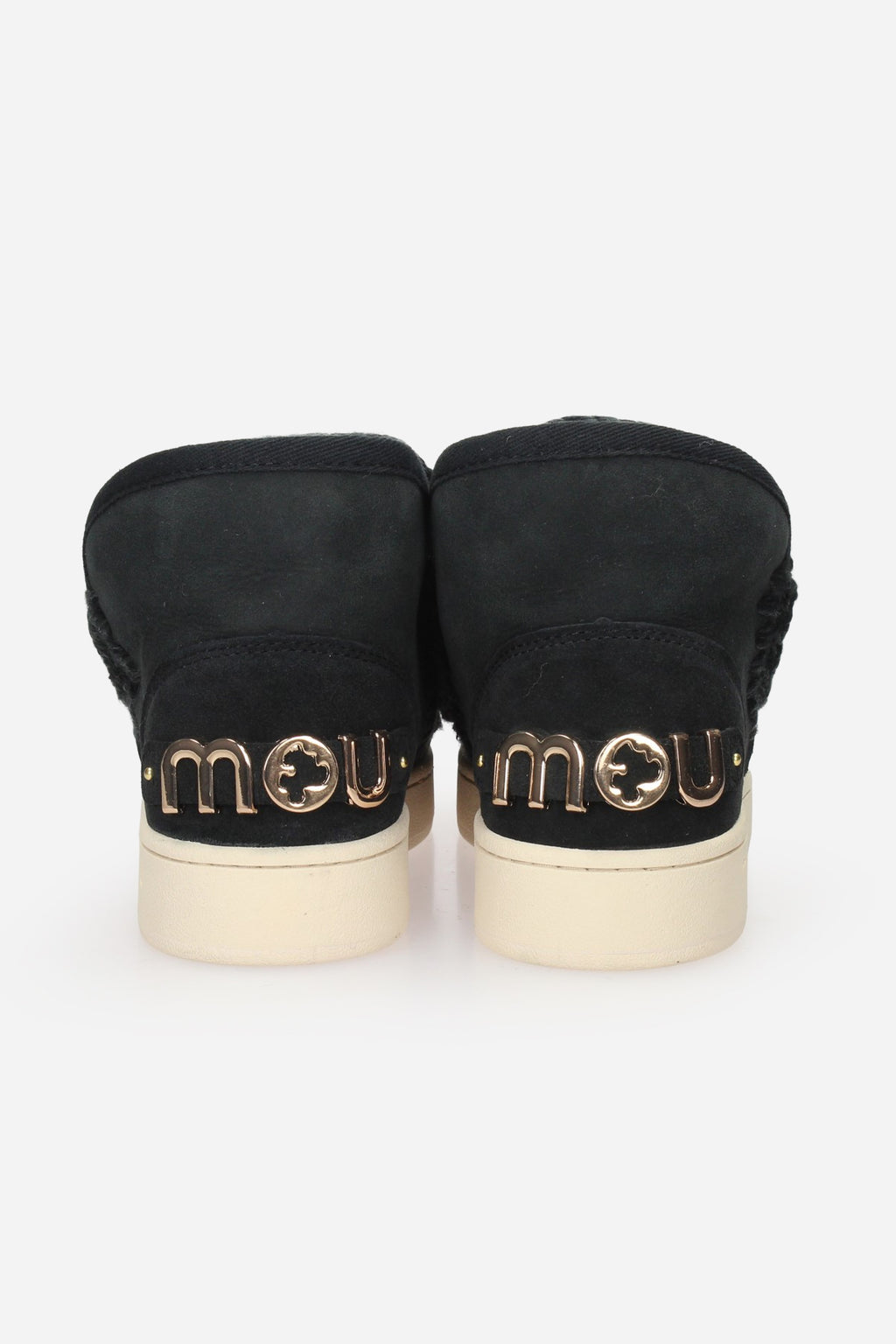 NERO | MOU - D FW741001A Boots