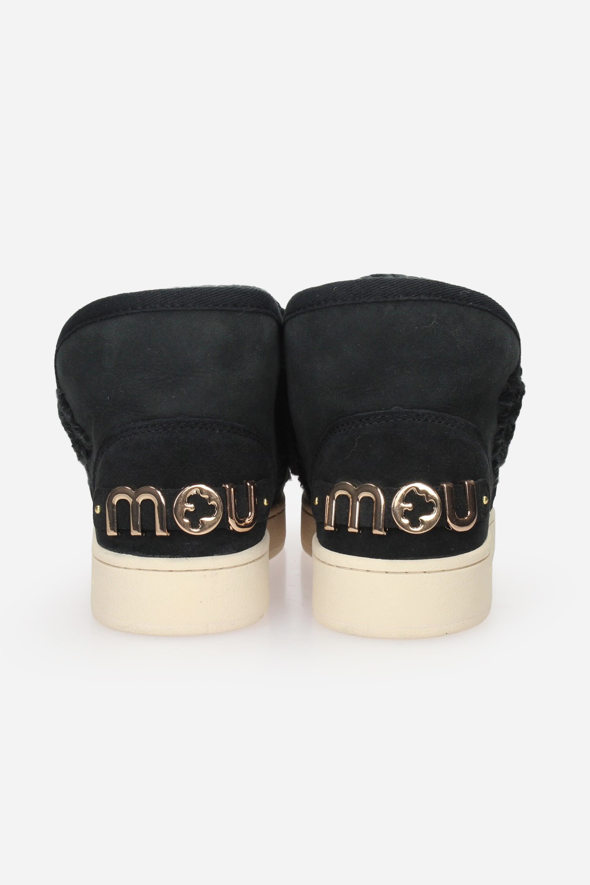 NERO | MOU - D FW741001A Boots