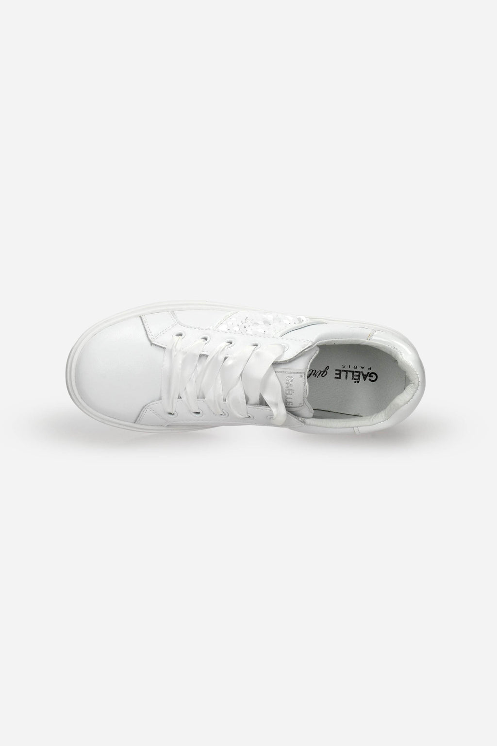 BIANCO | GAELLE JUNIOR - BA GS0054 Sneakers