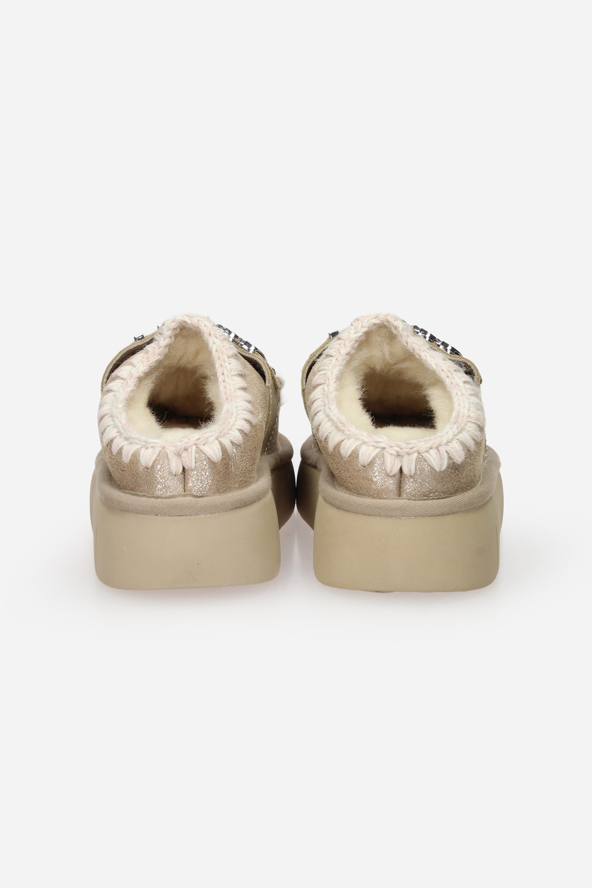 TORTORA | MOU - D FW531001B Sabot