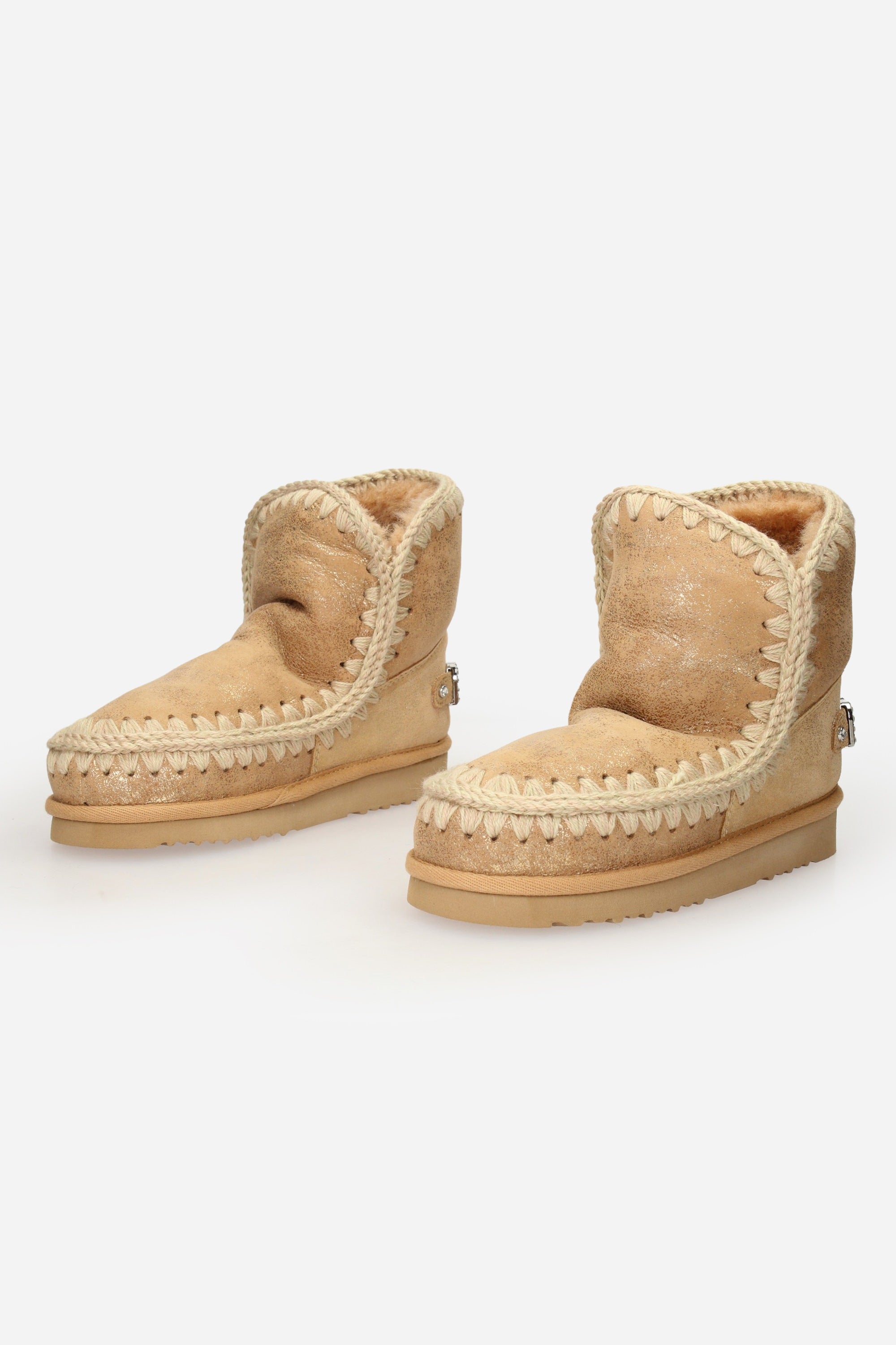 CAMMELLO | MOU - D FW101036B Boots