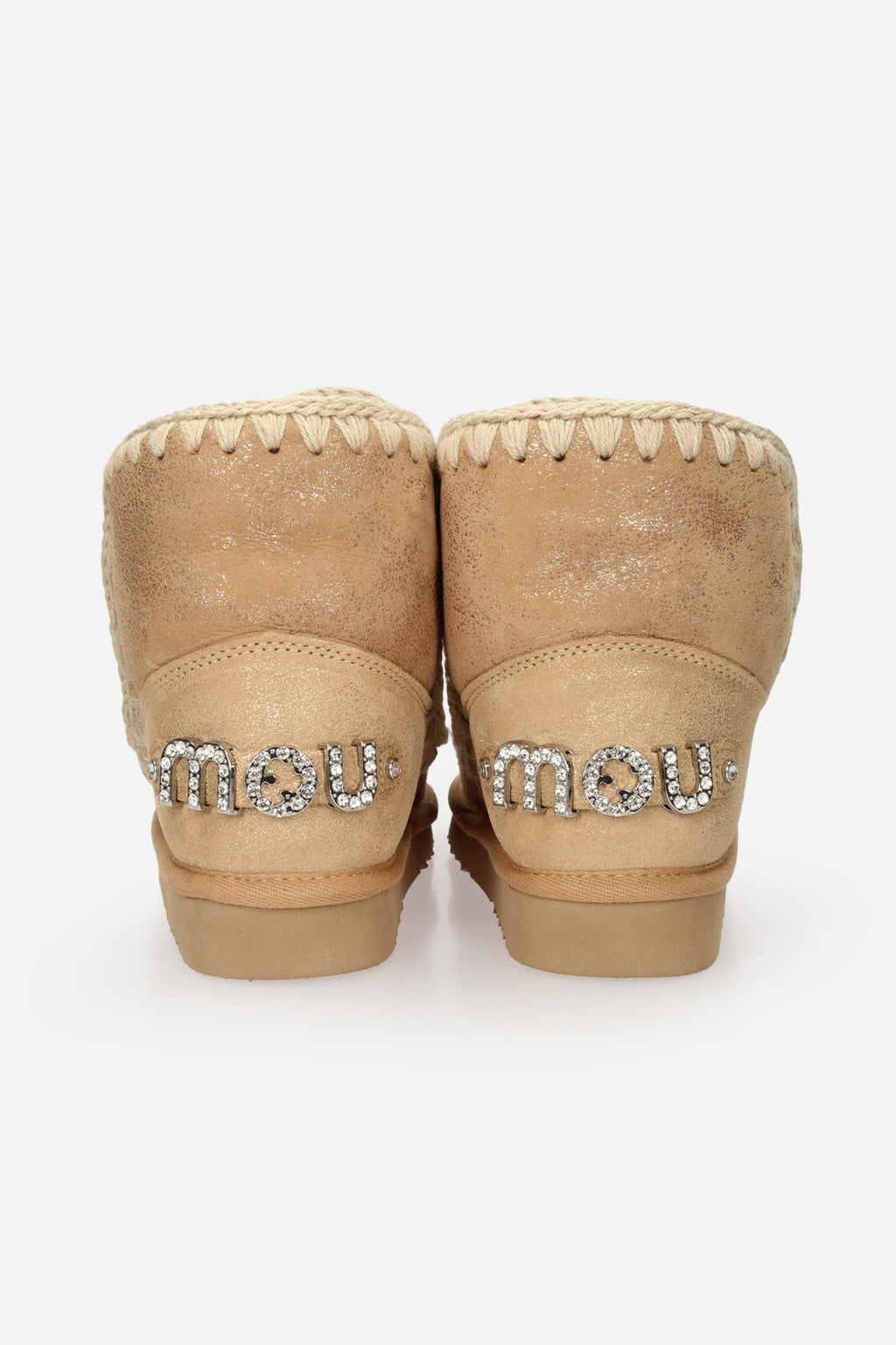 CAMMELLO | MOU - D FW101036B Boots