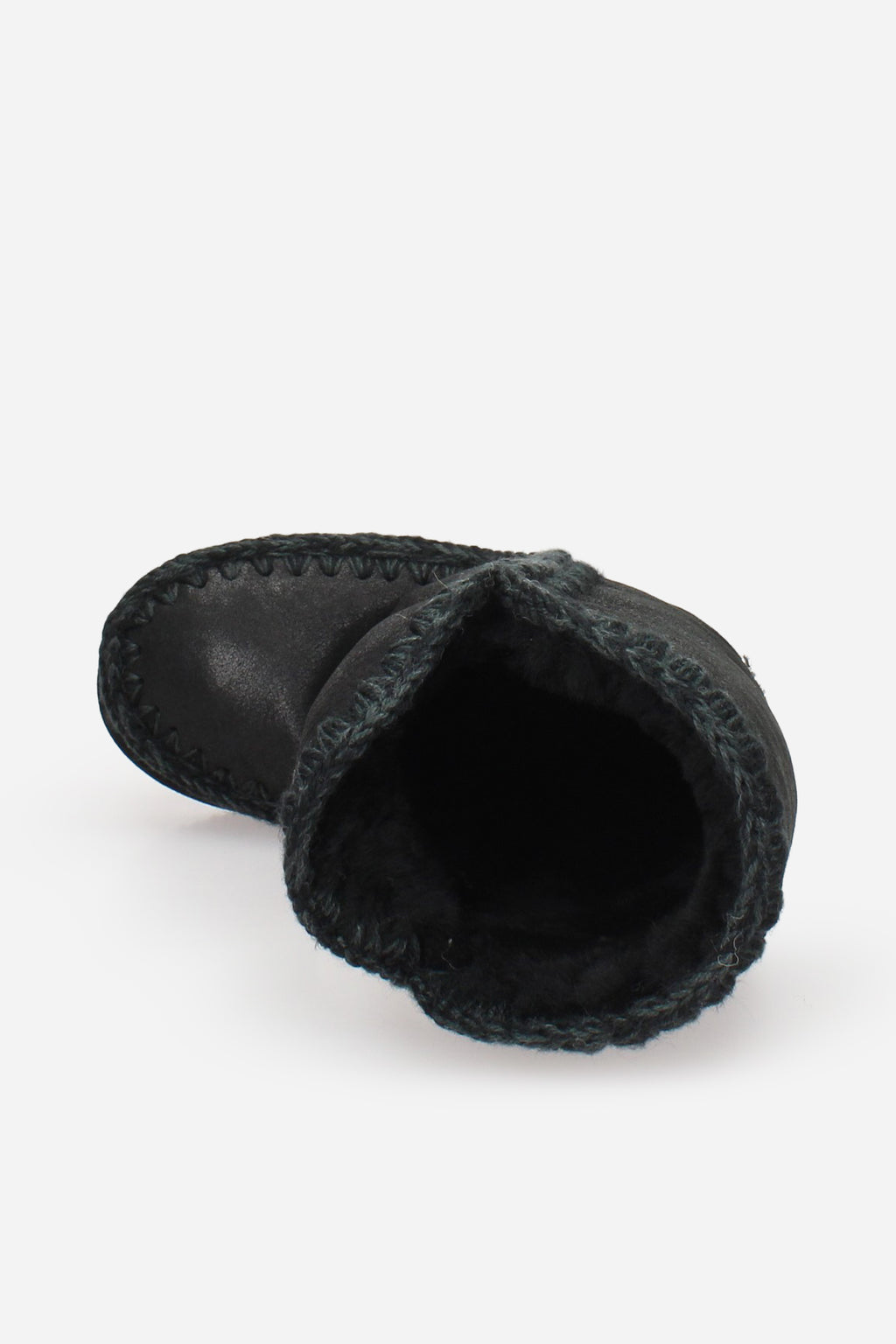 NERO | MOU - D FW101052B Stivale