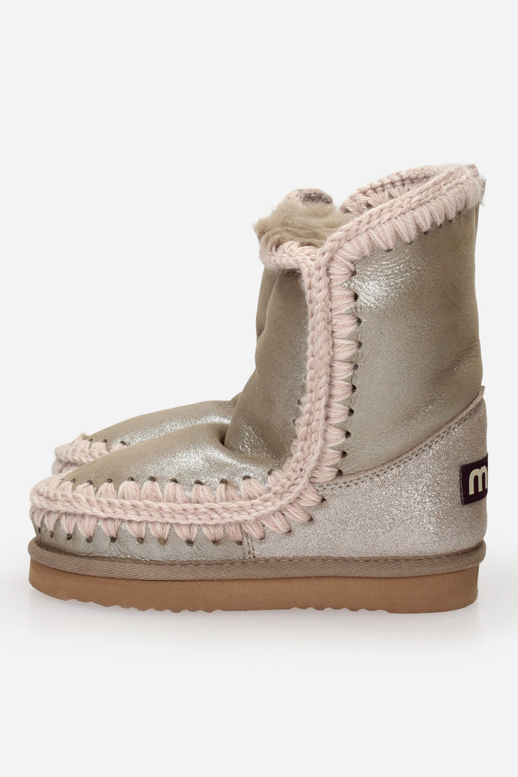 TORTORA | MOU KIDS - BA FK101000C Boots