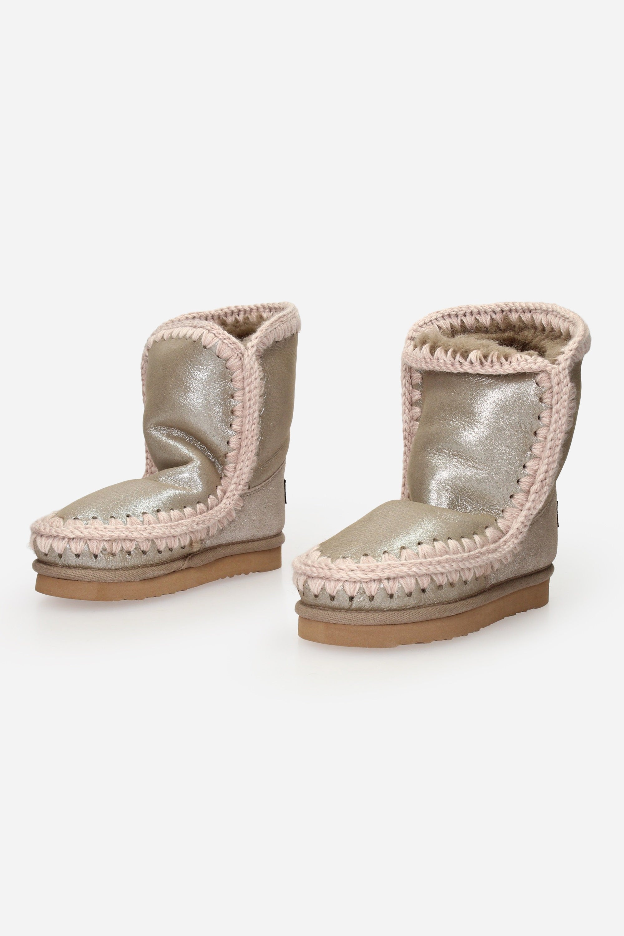 TORTORA | MOU KIDS - BA FK101000C Boots