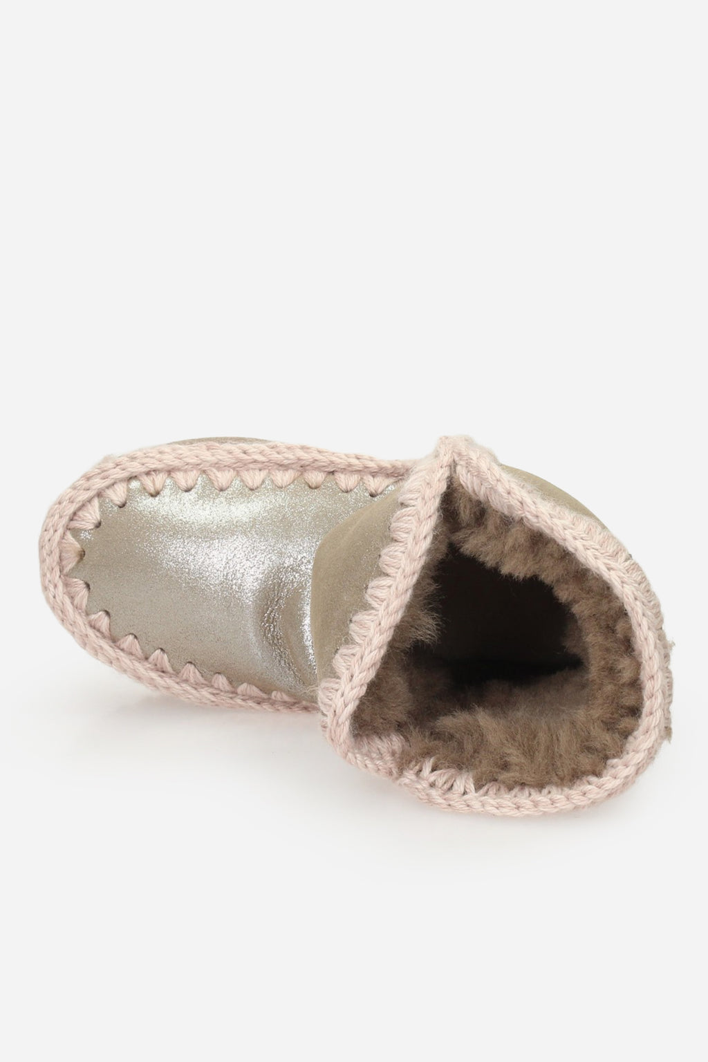 TORTORA | MOU KIDS - BA FK101000C Boots