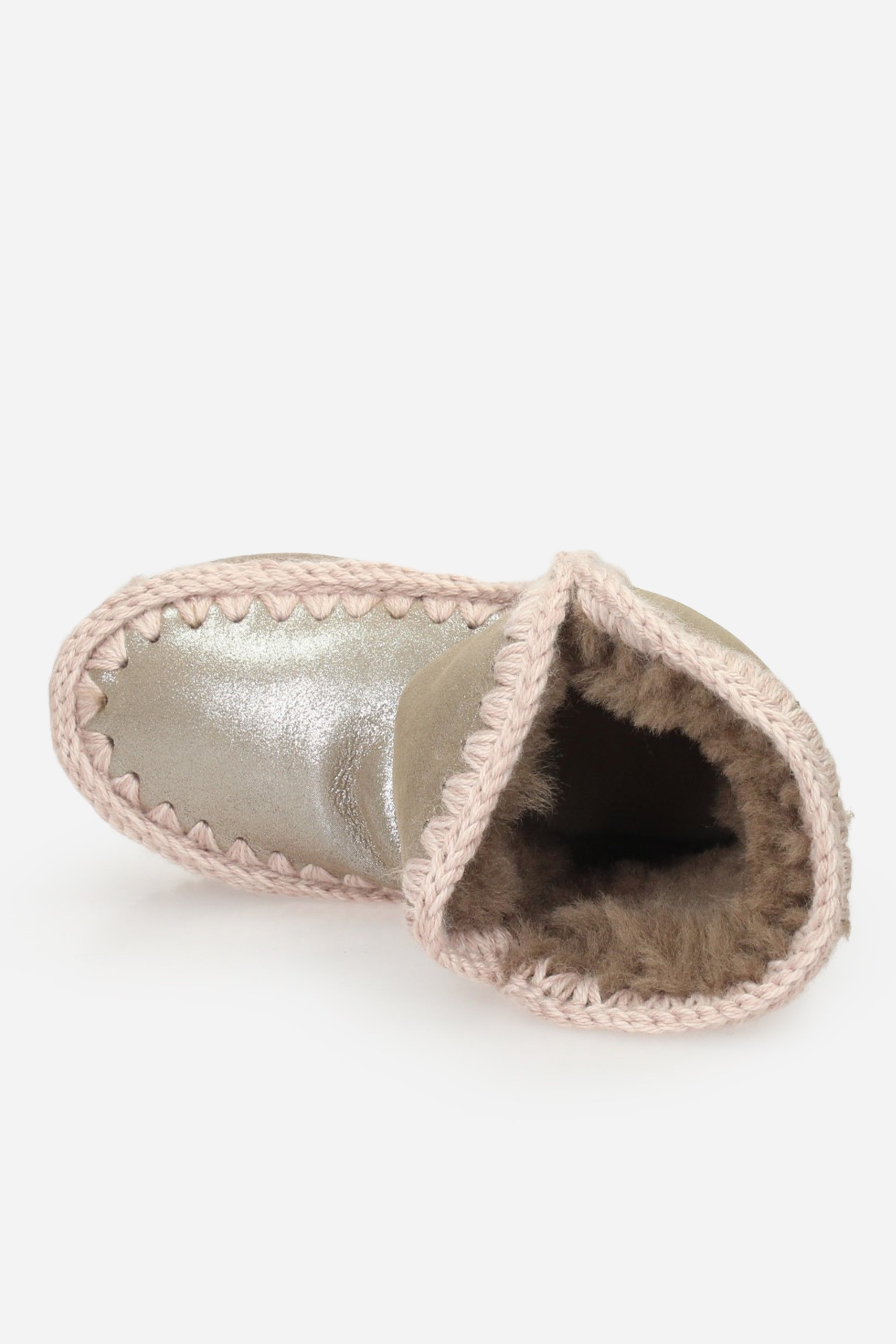 TORTORA | MOU KIDS - BA FK101000C Boots