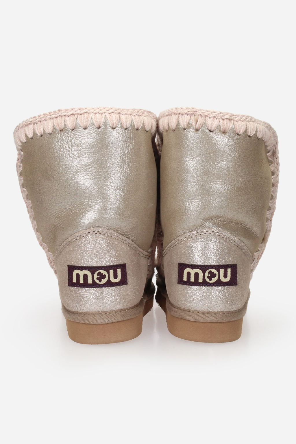 TORTORA | MOU KIDS - BA FK101000C Boots