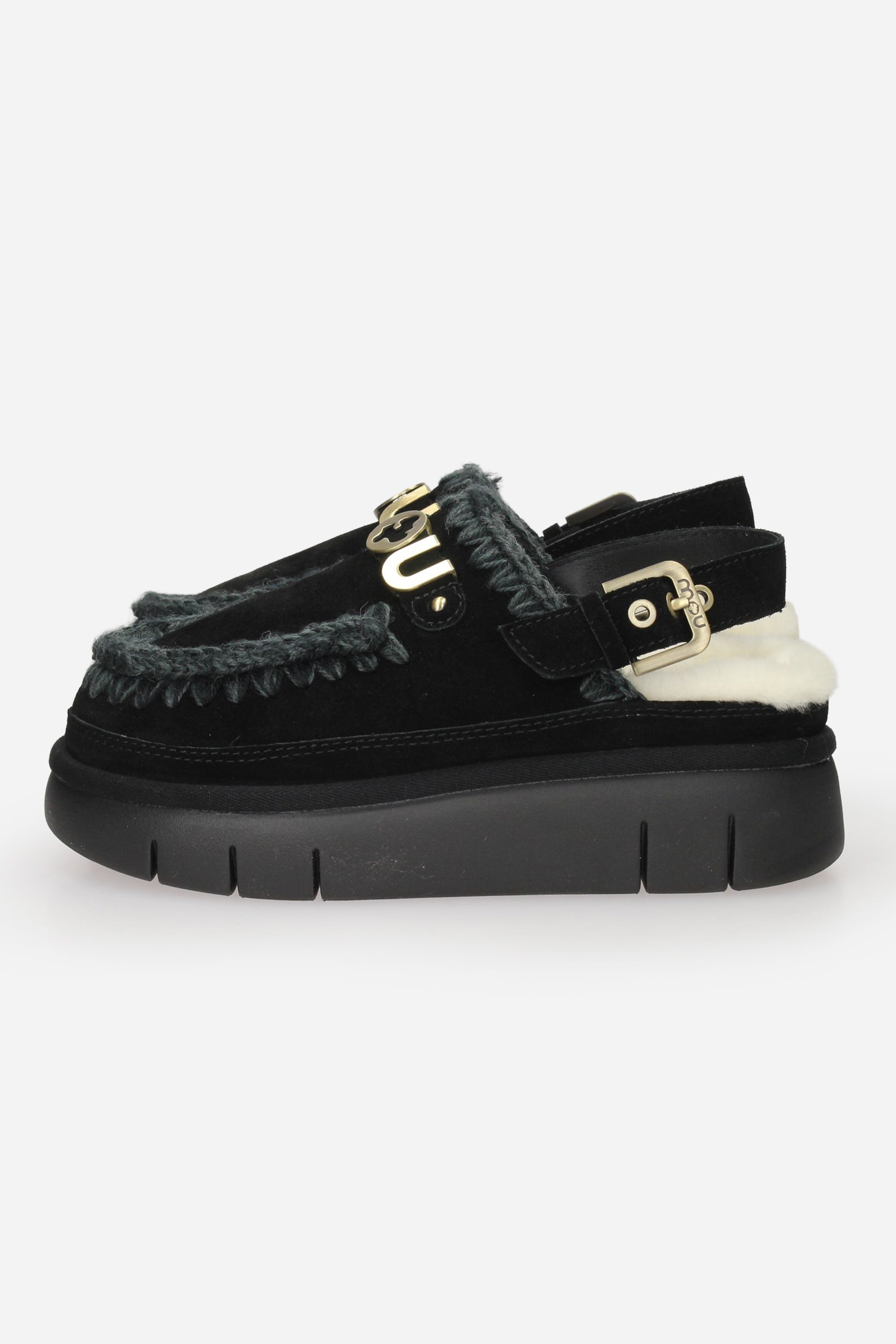 NERO | MOU - D FW531026A Sabot