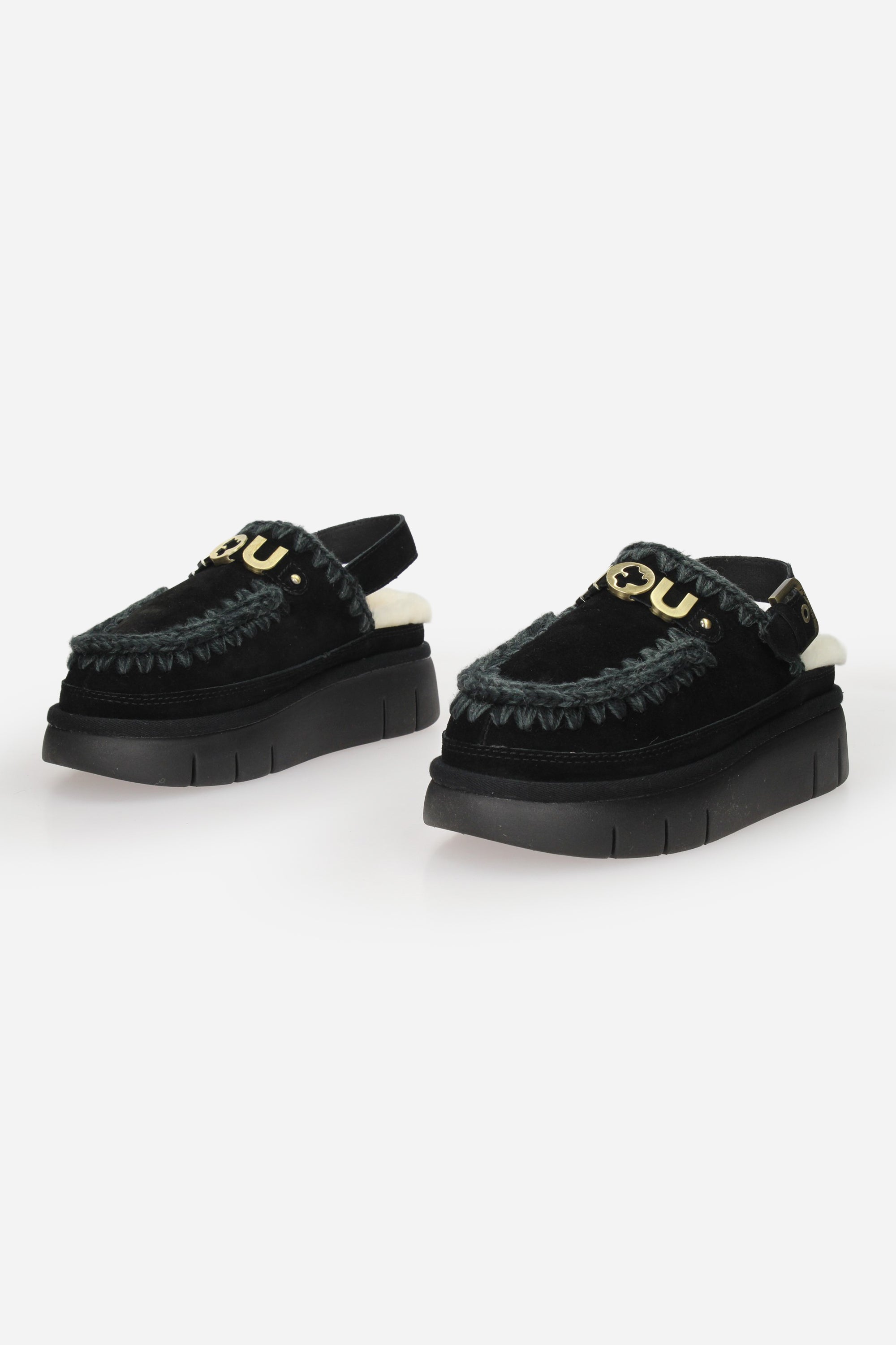 NERO | MOU - D FW531026A Sabot