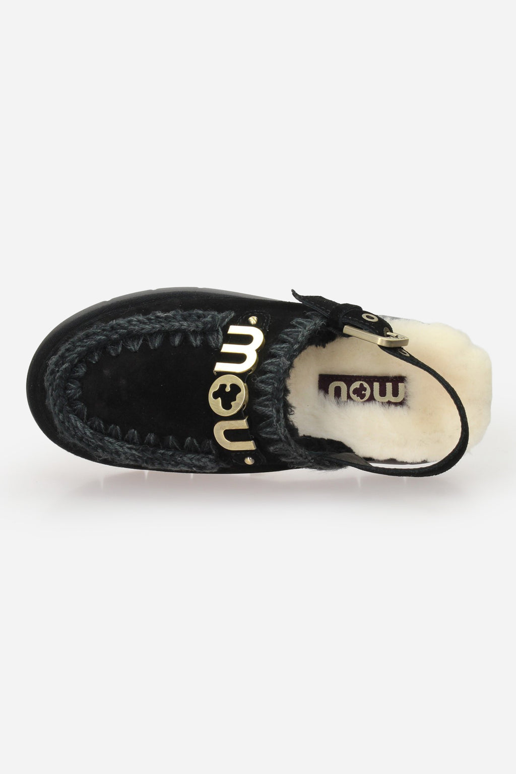 NERO | MOU - D FW531026A Sabot