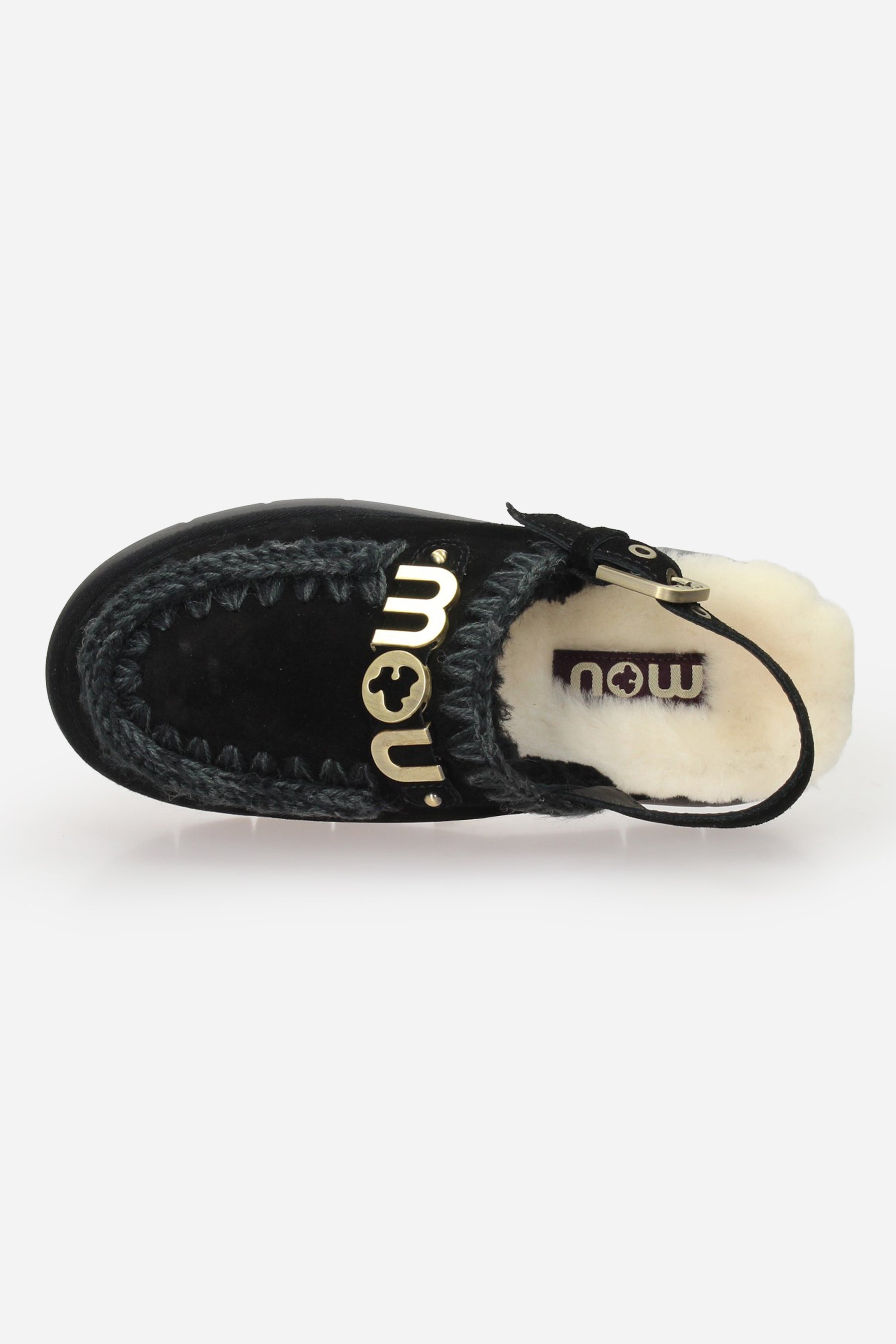 NERO | MOU - D FW531026A Sabot