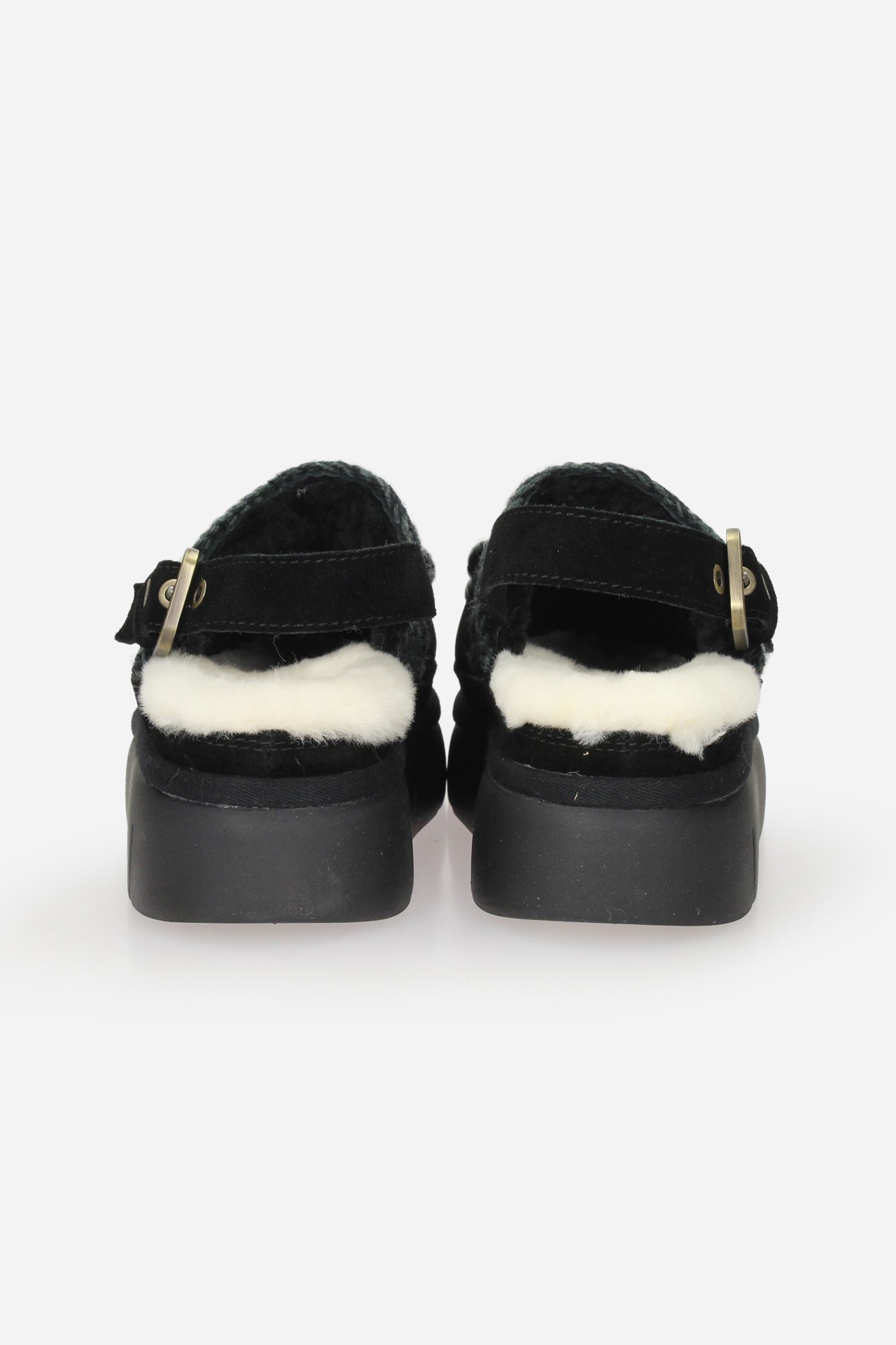 NERO | MOU - D FW531026A Sabot