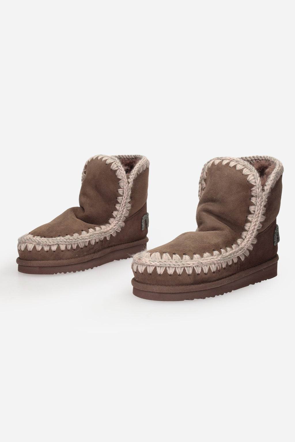 MARRONE | MOU - D FW101050A Boots